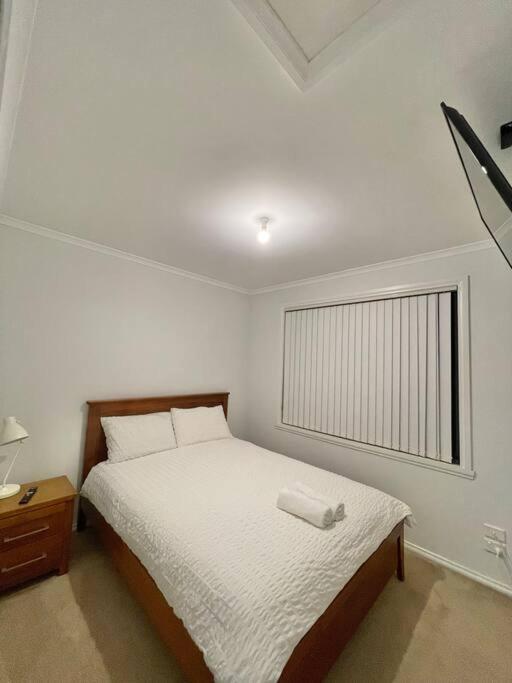 Alexina St Albans