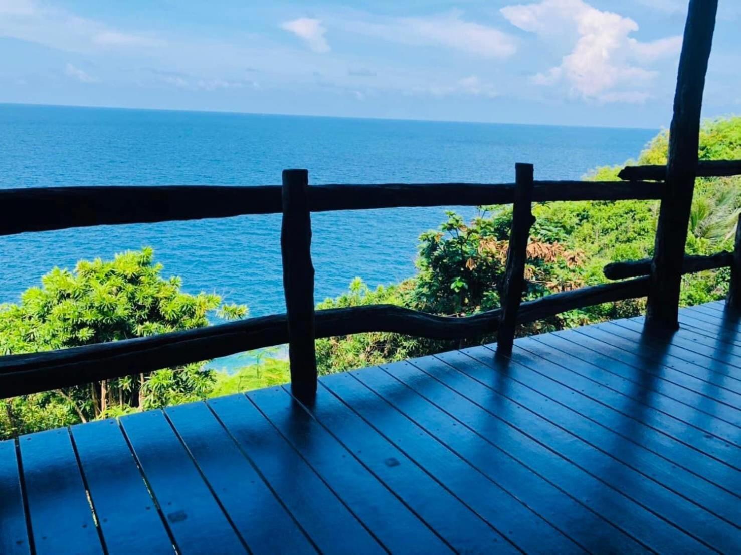 Moondance Magic View Bungalow