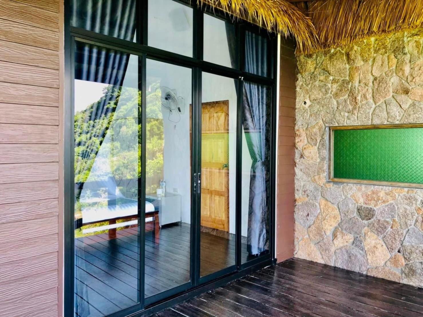 Moondance Magic View Bungalow