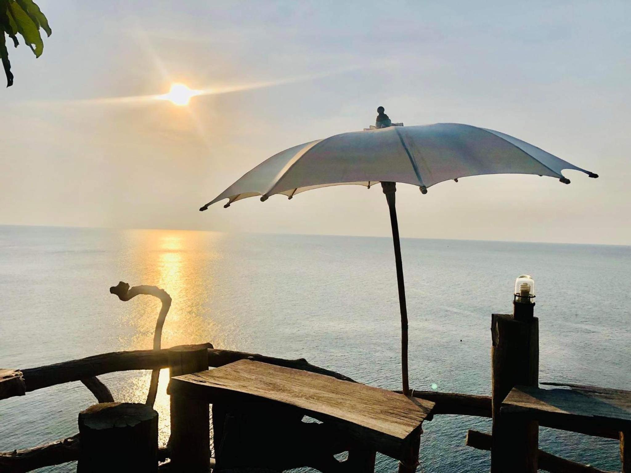 Moondance Magic View Bungalow
