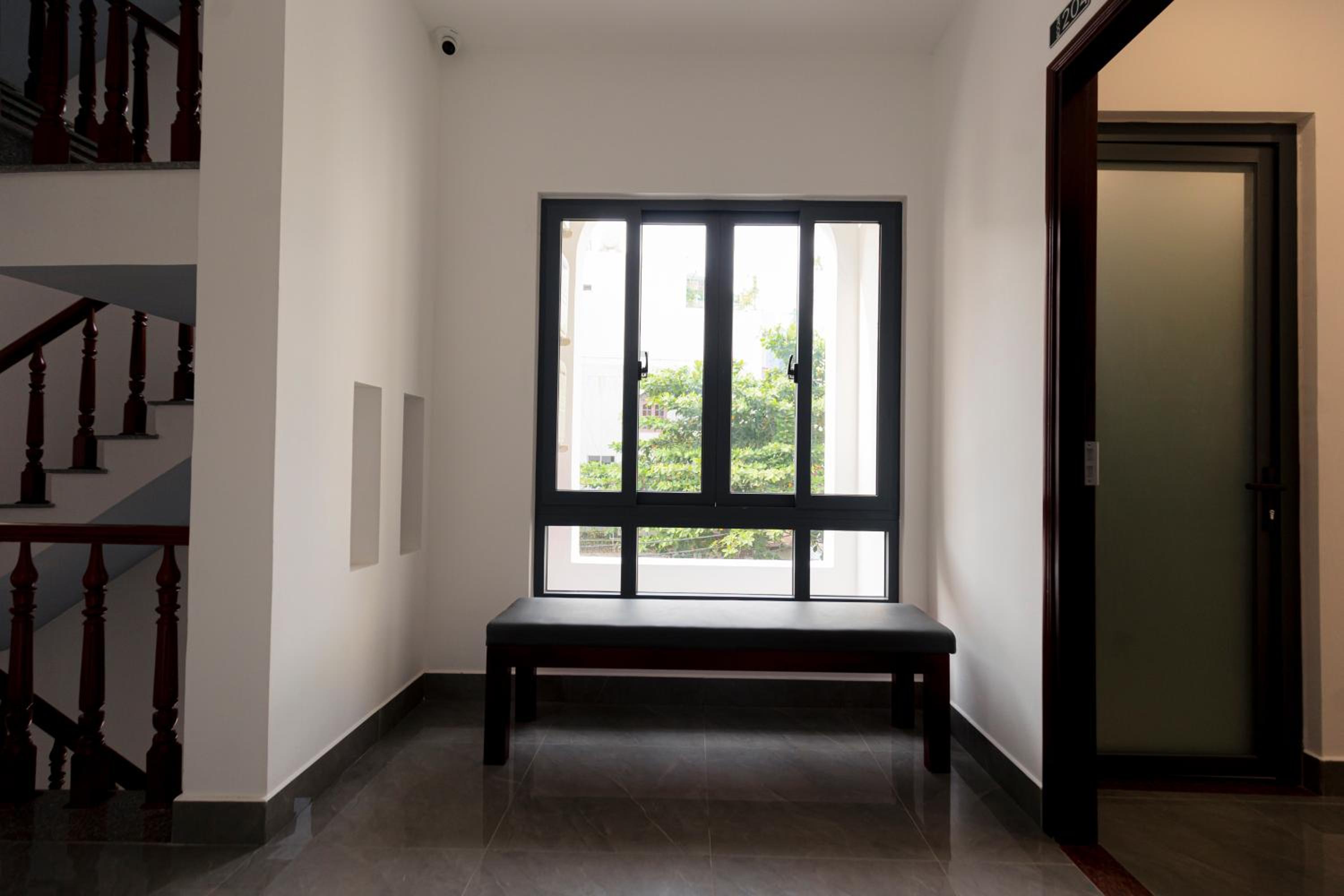 Cassie Boutique Hotel