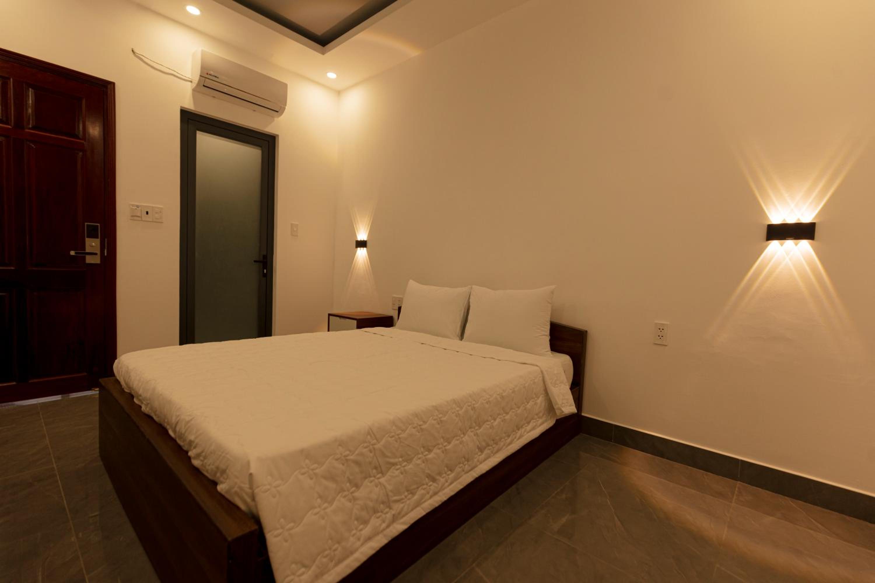 Cassie Boutique Hotel