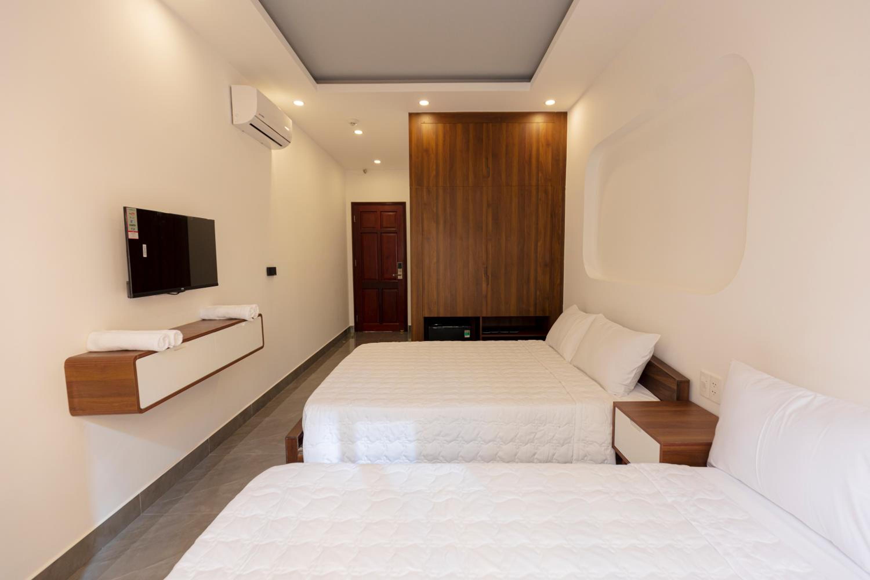 Cassie Boutique Hotel