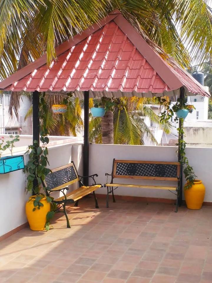 Rani Homestay Khajuraho view 5