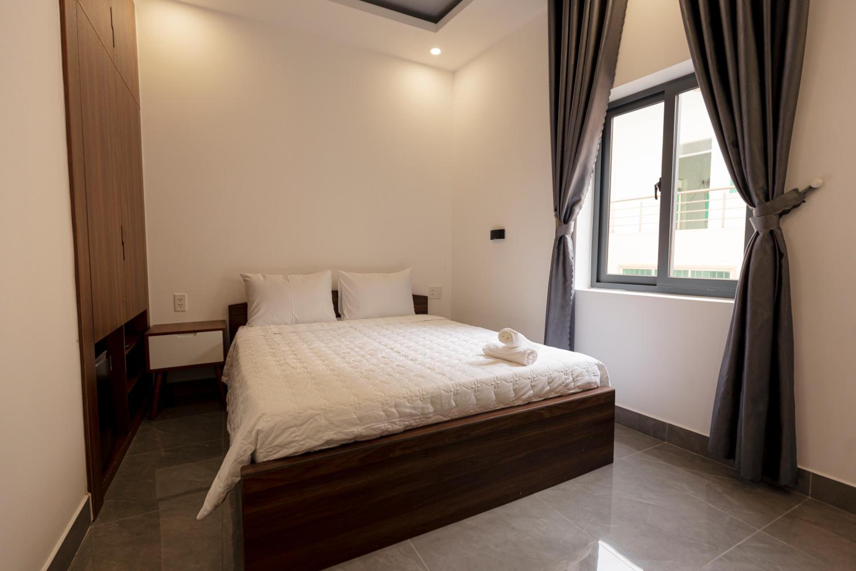 Cassie Boutique Hotel