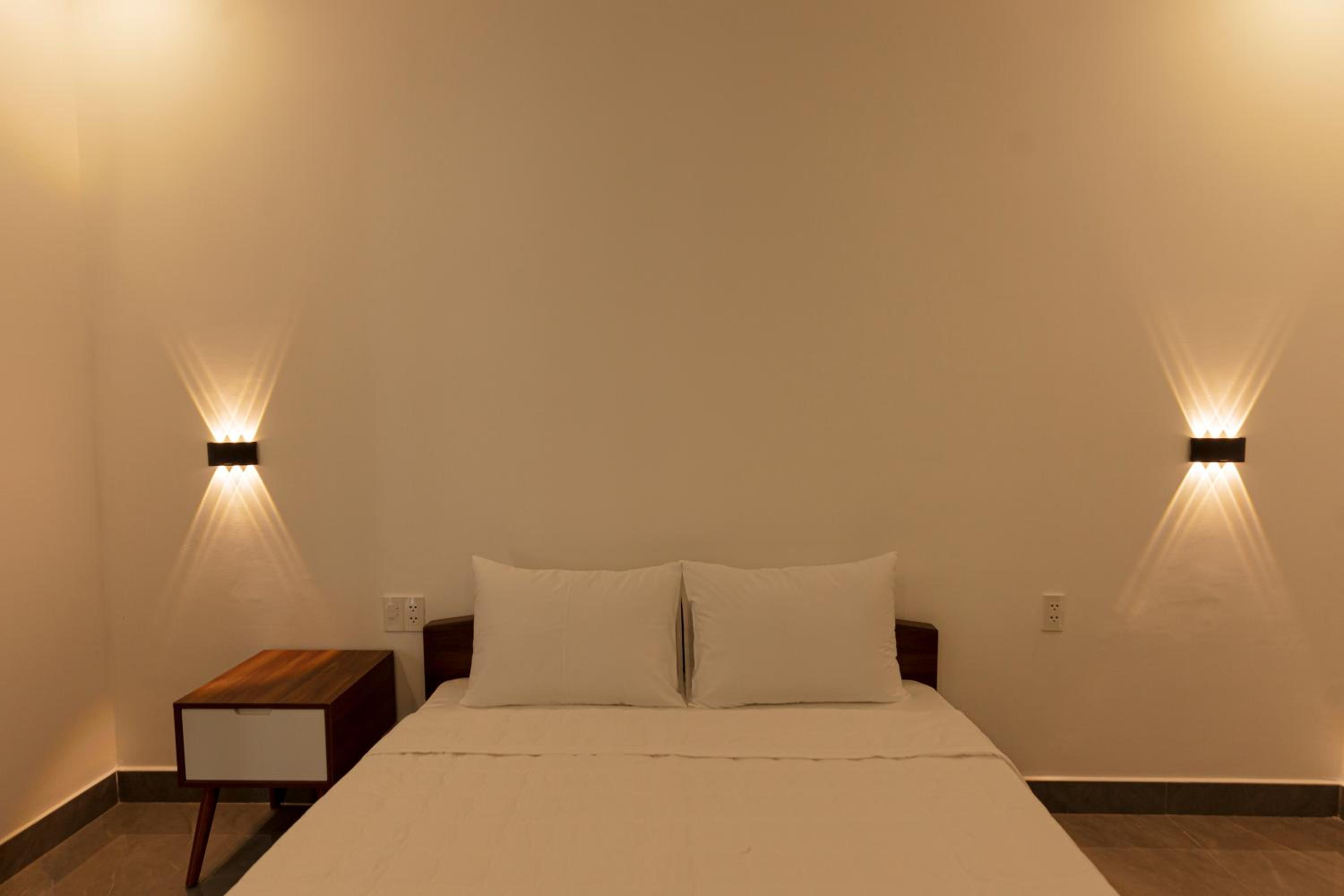 Cassie Boutique Hotel