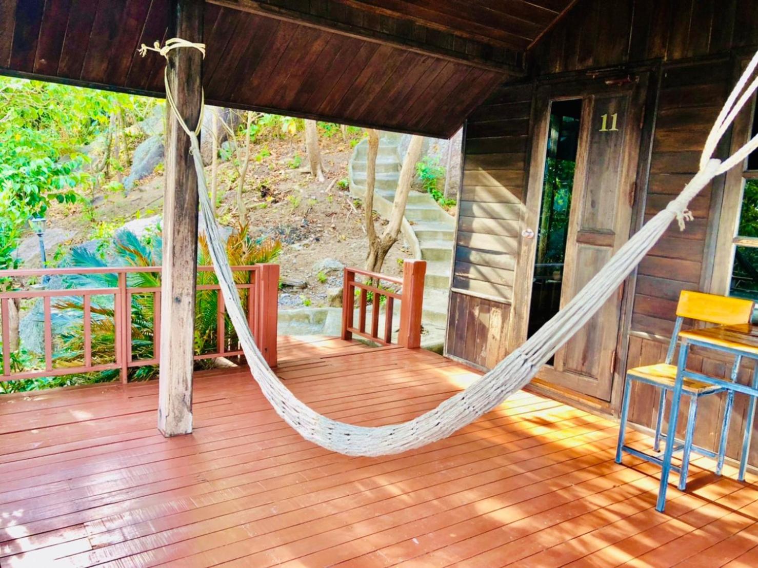 Moondance Magic View Bungalow