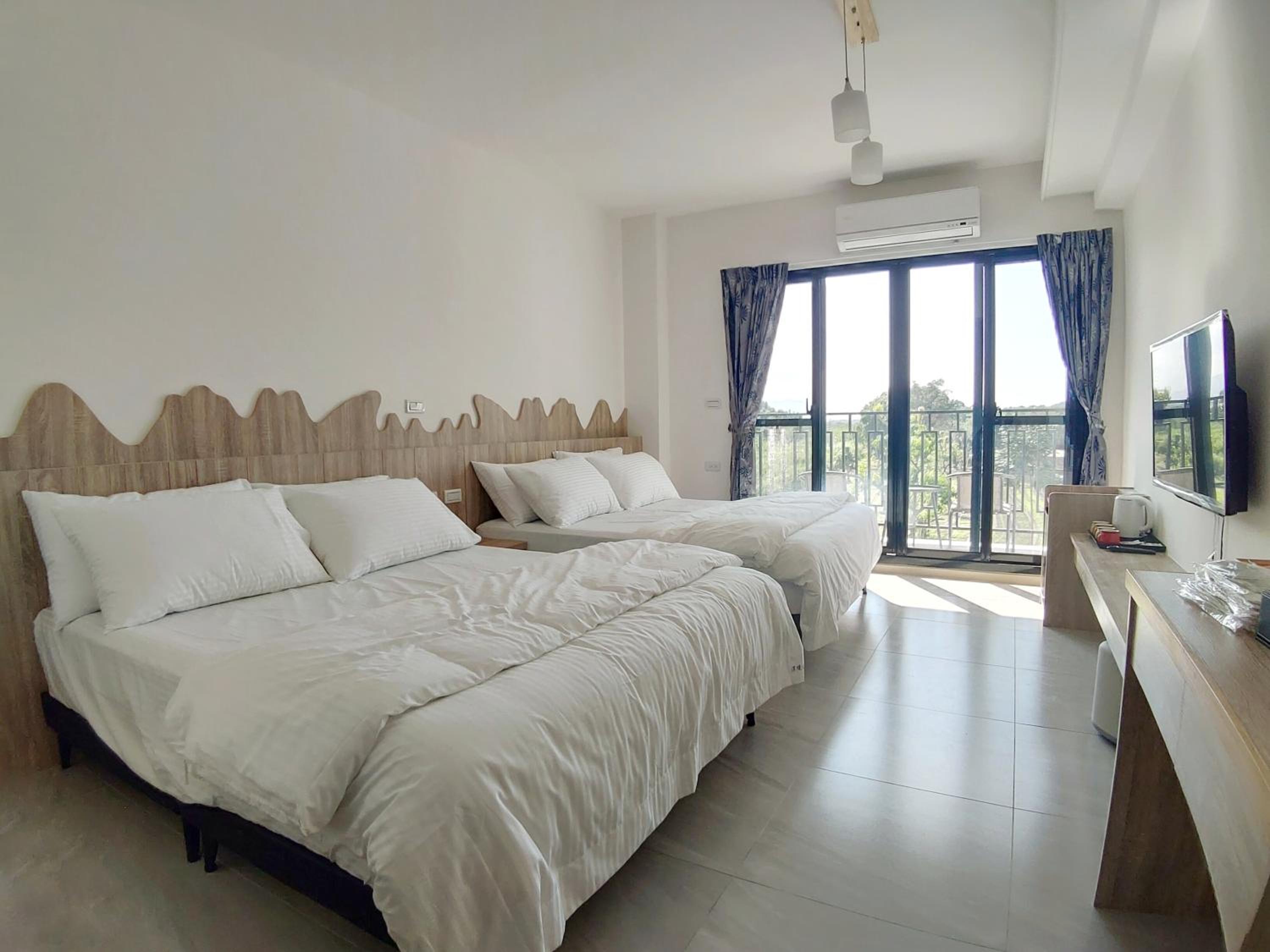 淳境之光民宿 EasyTimeBnB view 2