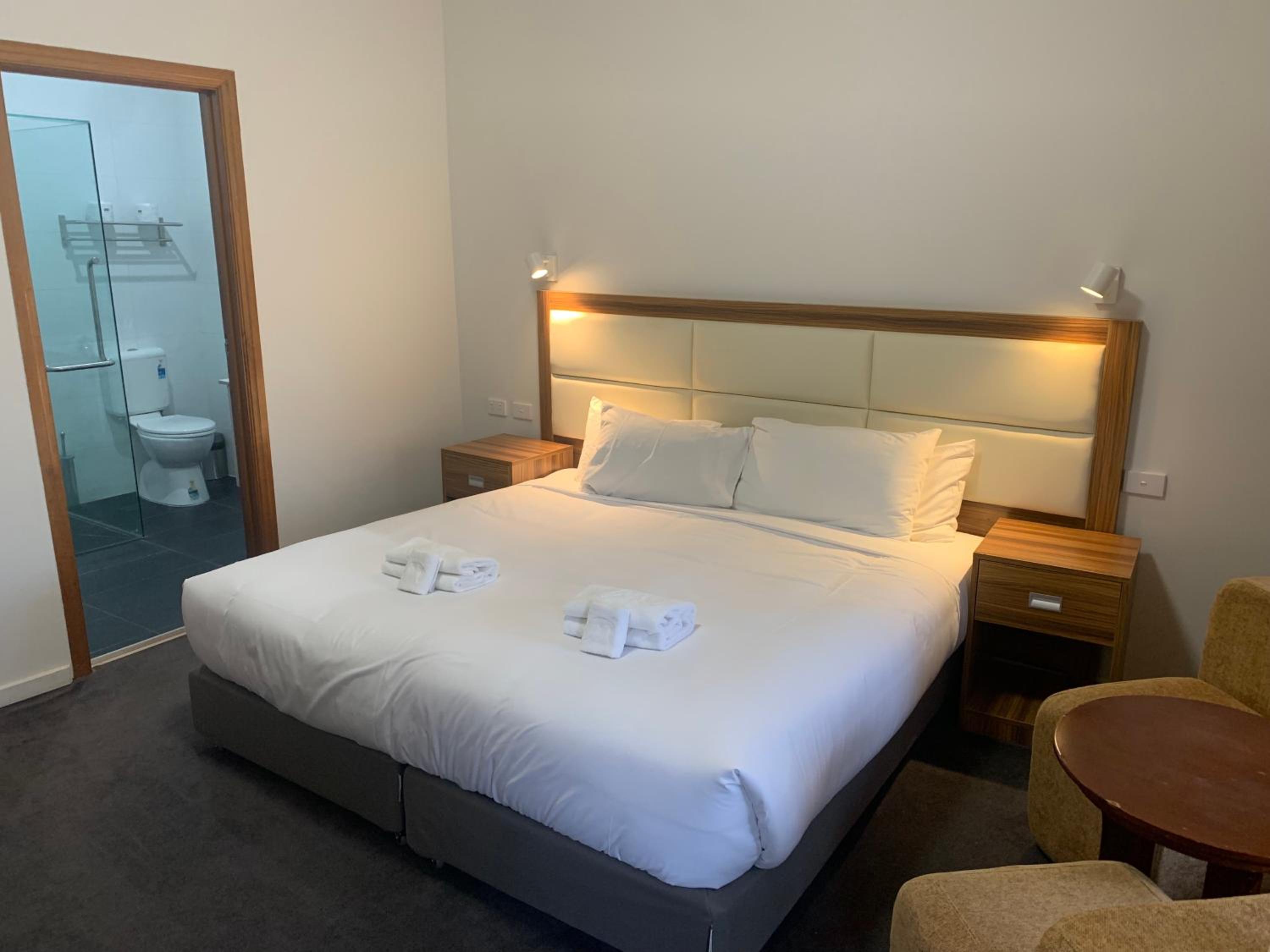 Ballarat Vacations - Miner's Retreat Motel - Property Image 5