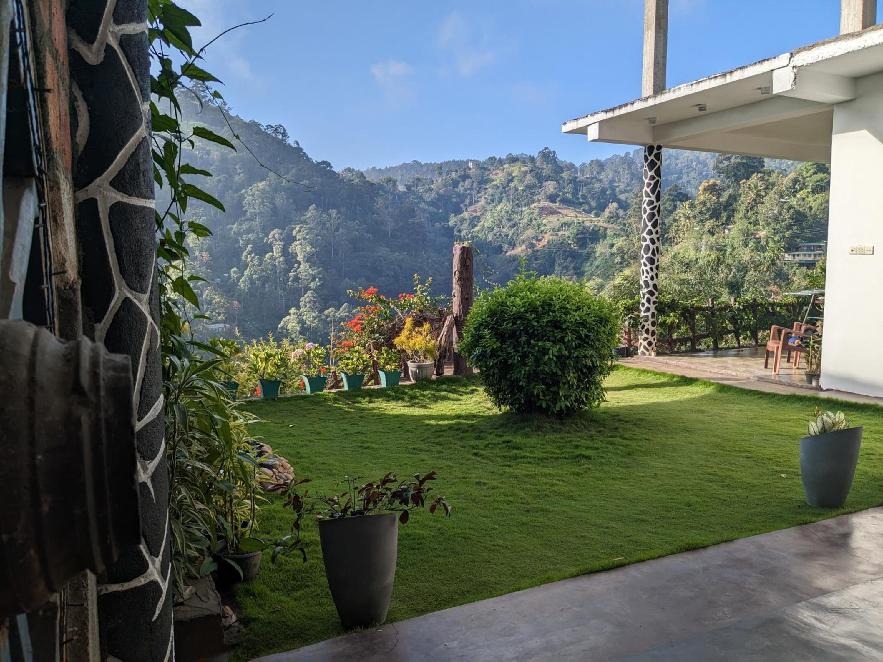 Lavendra Paradise view 4