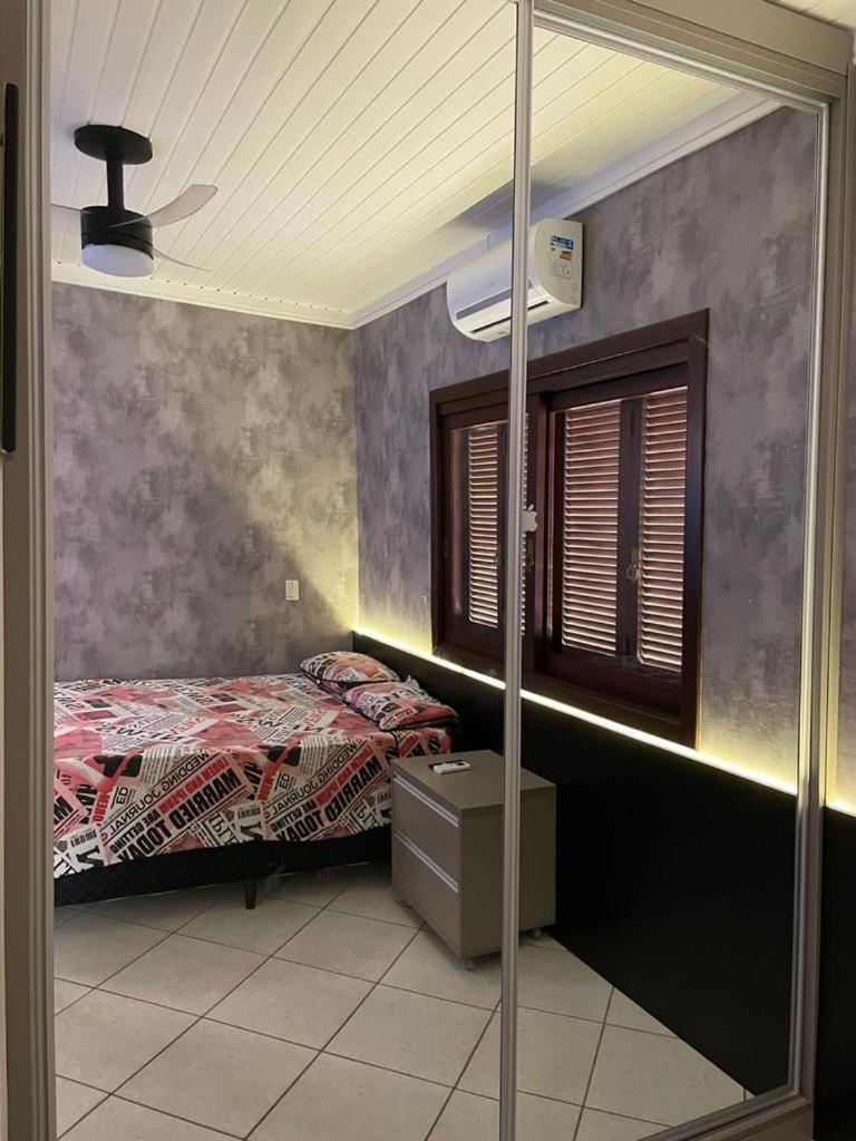 Linda Casa Temporada com Piscina