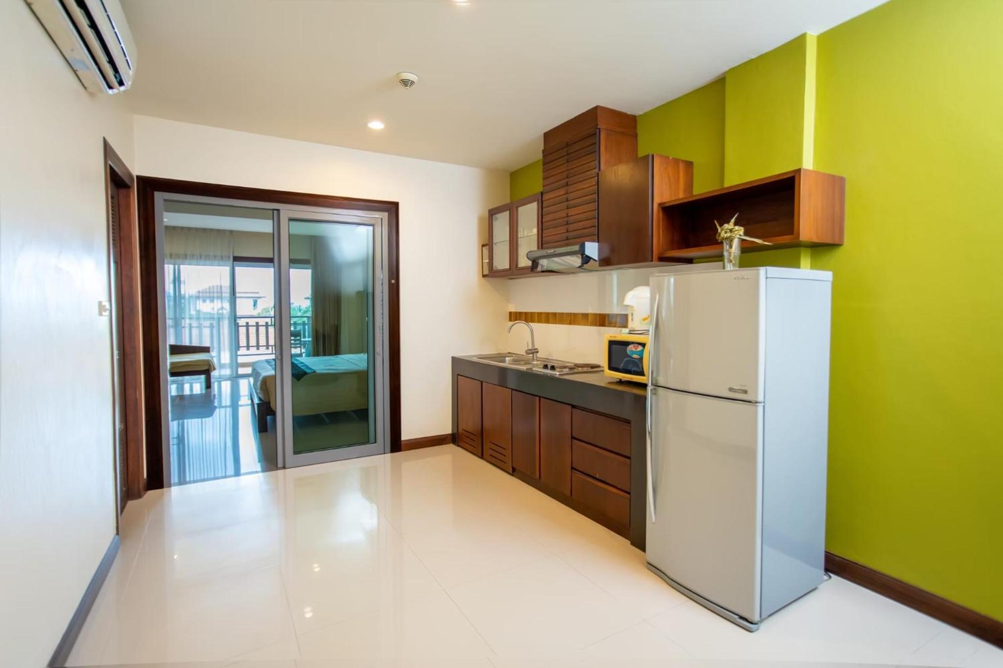 Lanta Garden Hill Resort & Apartments
