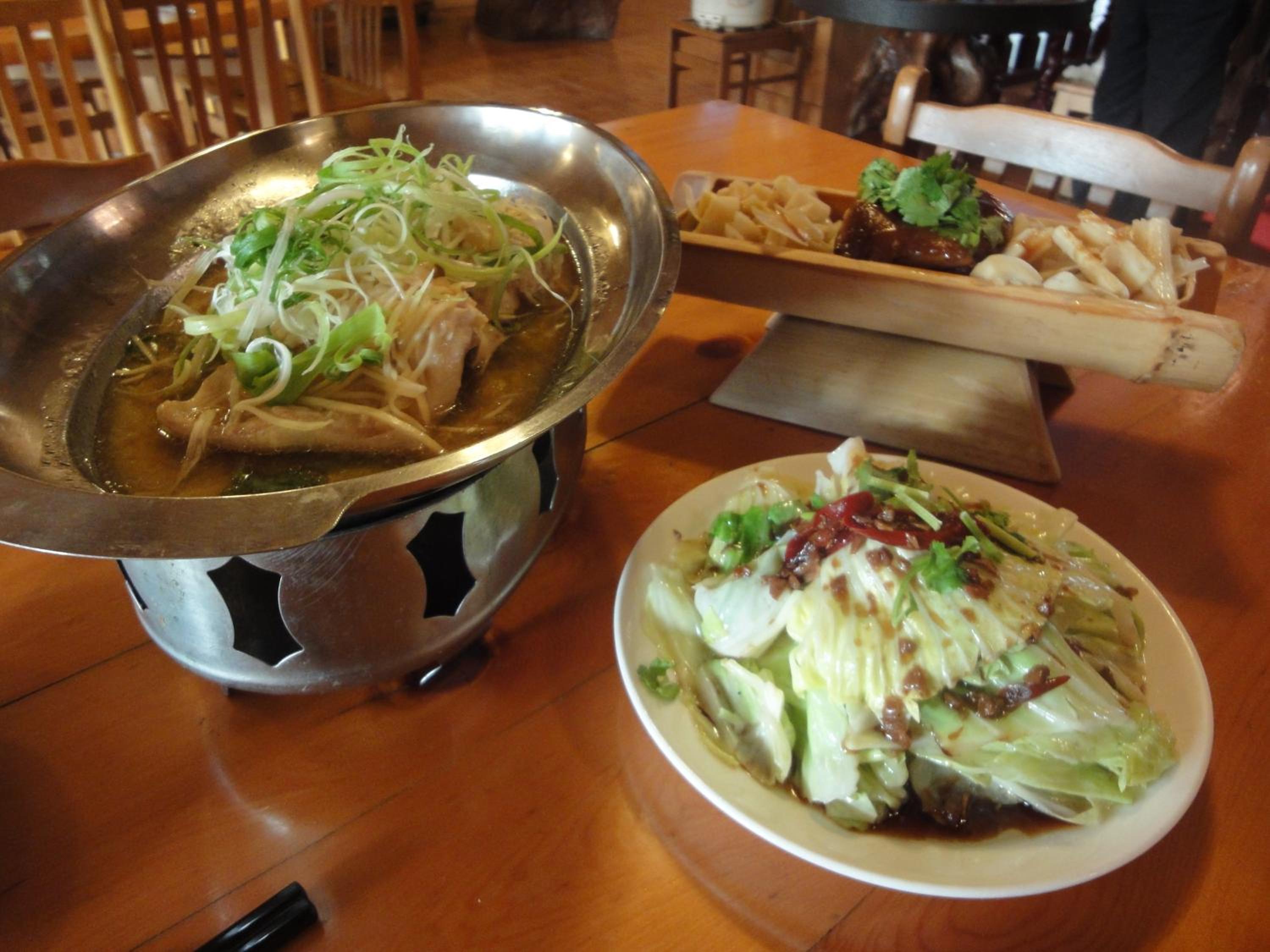 Kingtaiwan Hotel