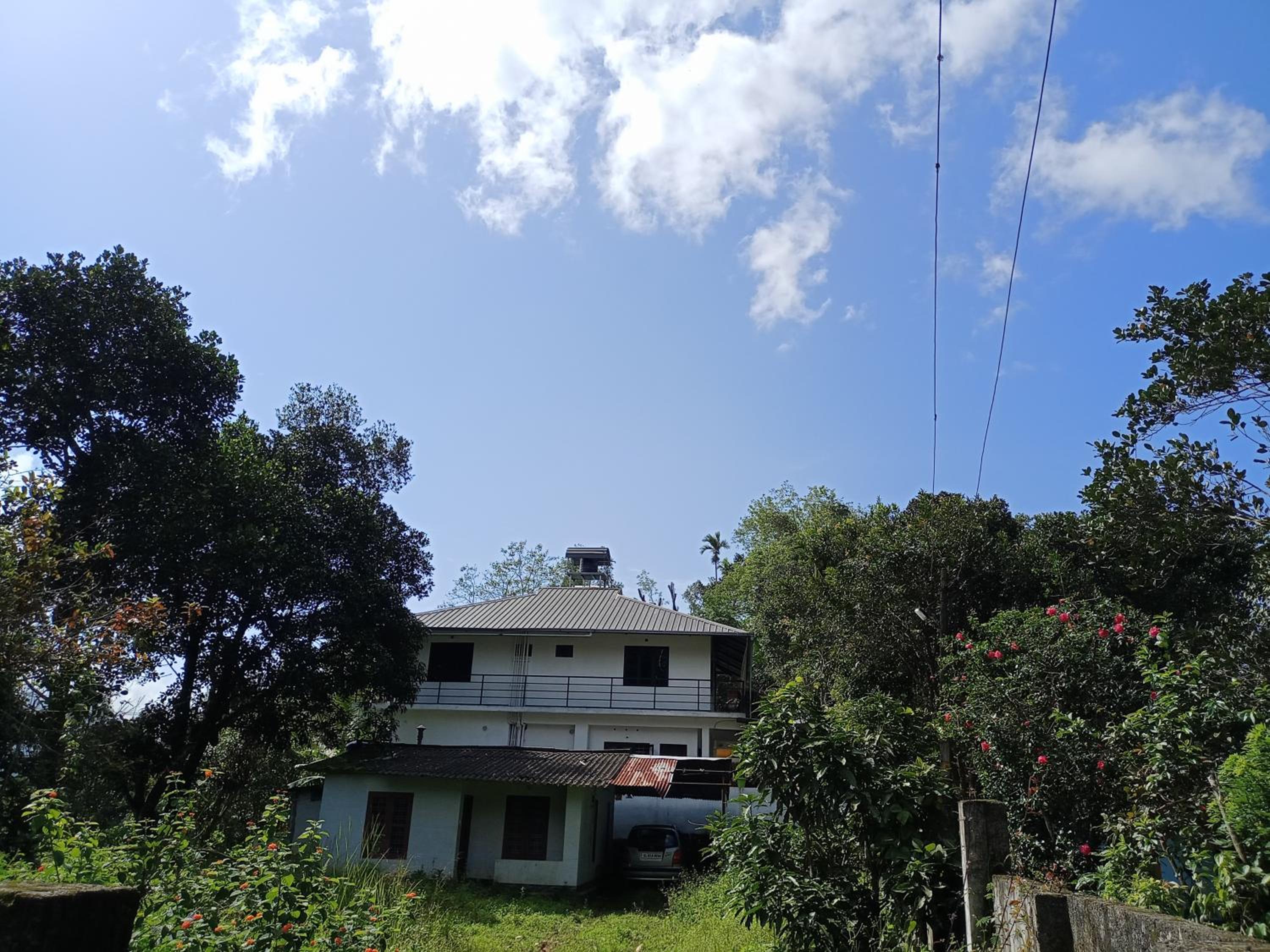 La casa de Alexa homestay view 3