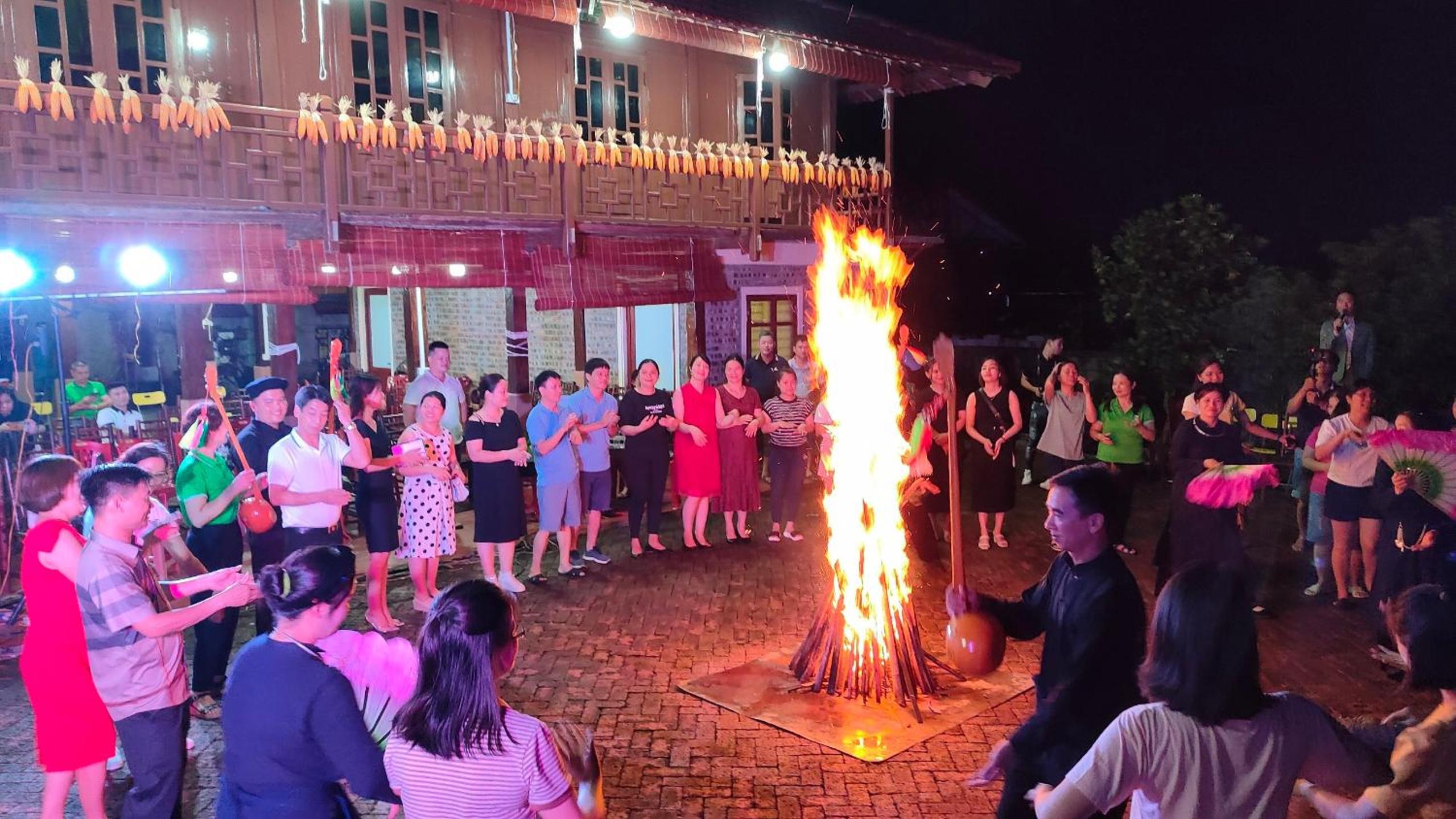 Bac Son Homestay