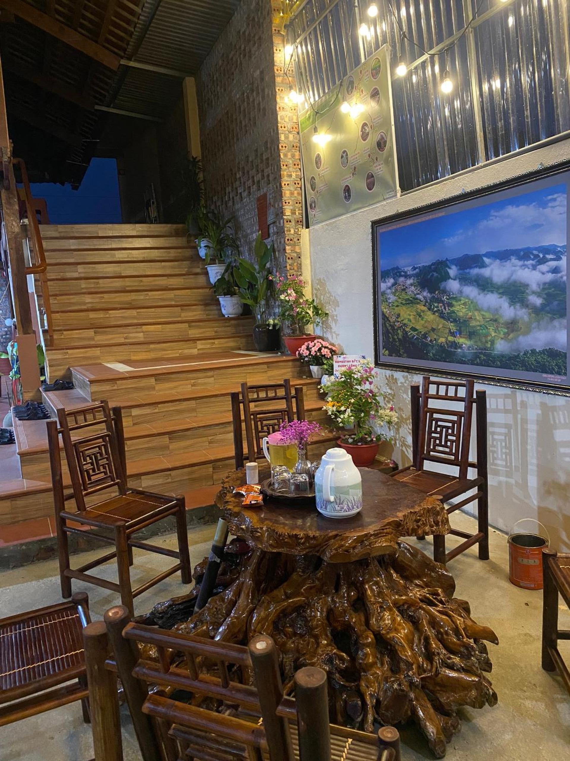 Bac Son Homestay