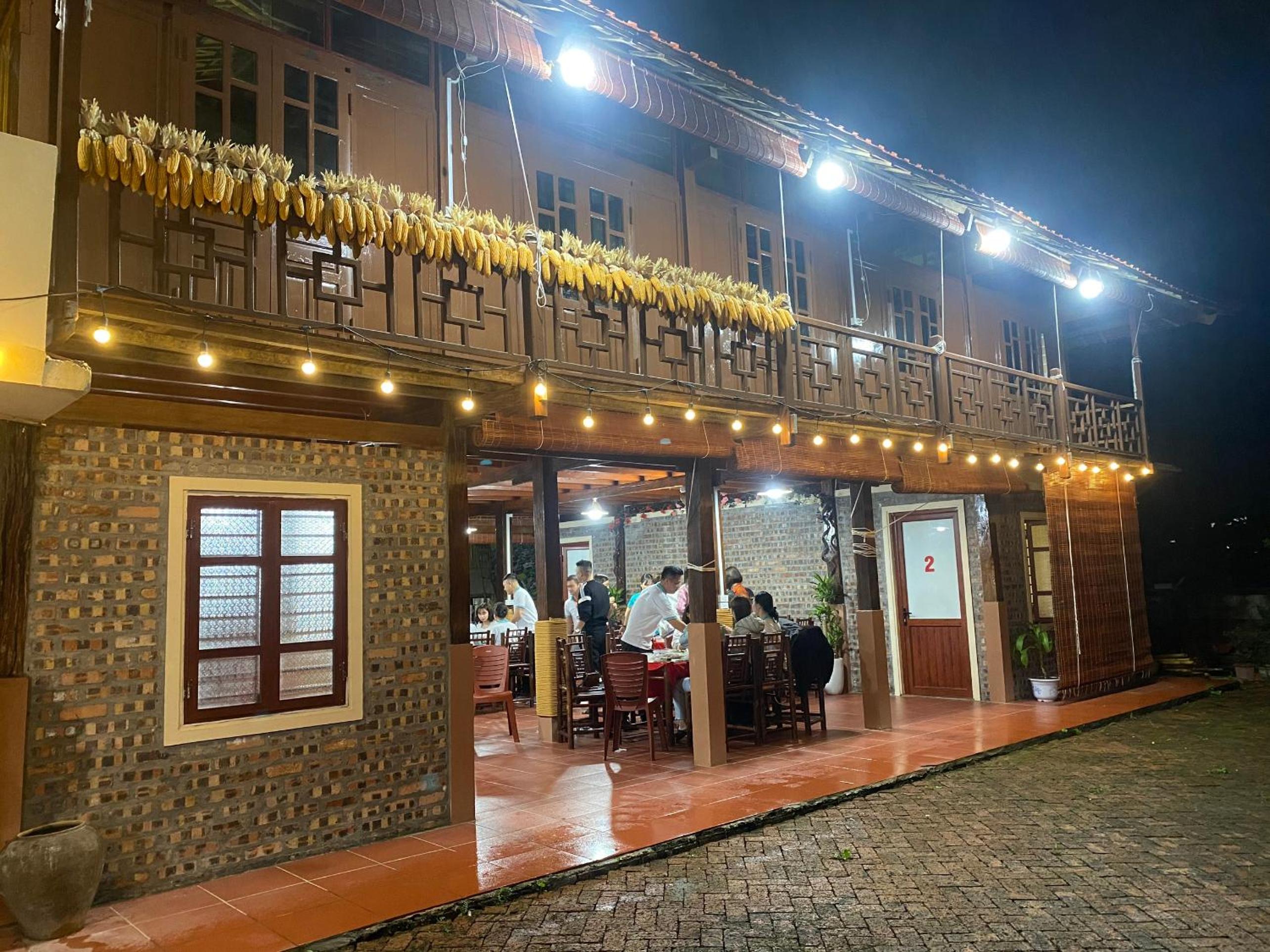 Bac Son Homestay