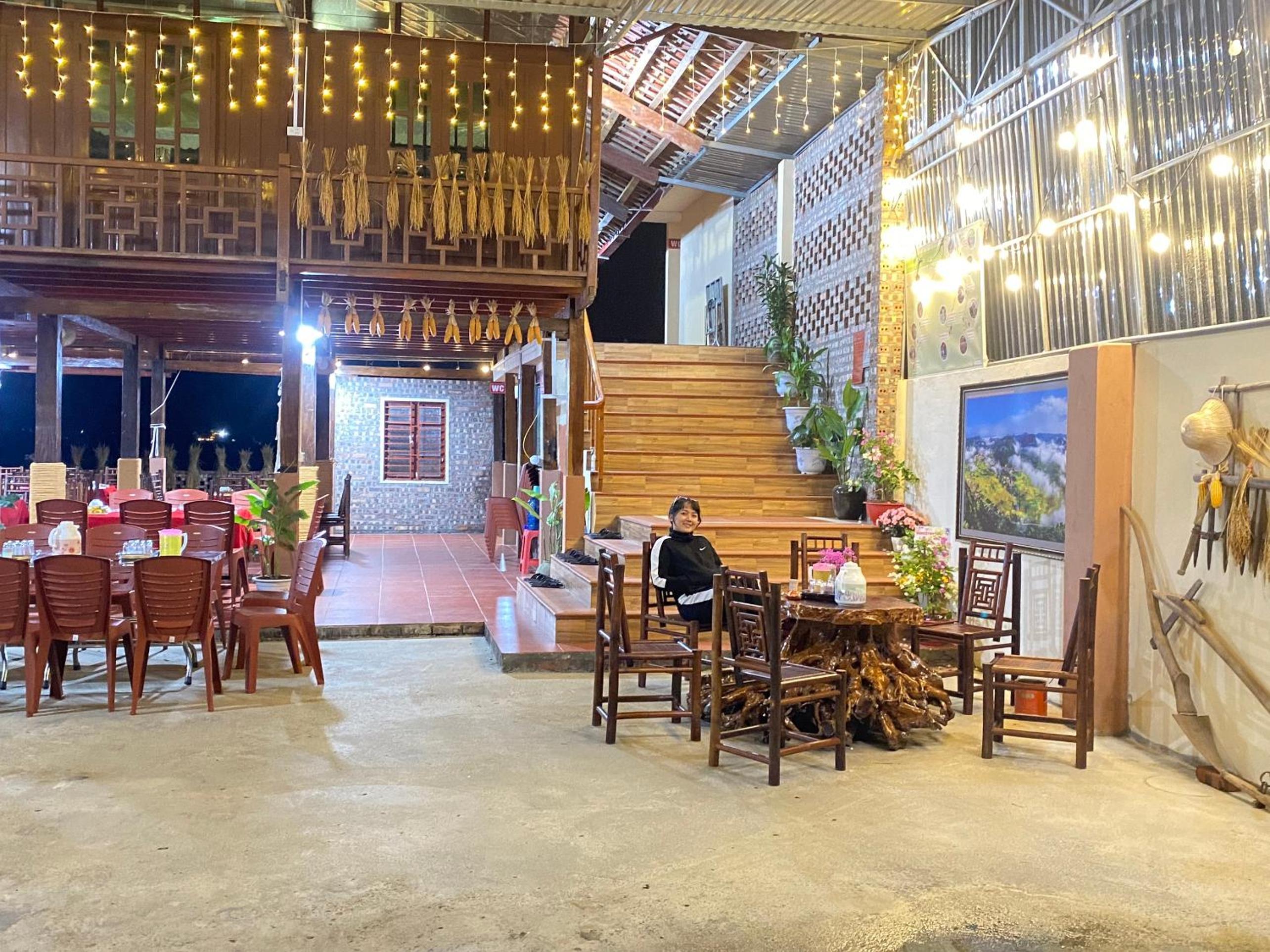 Bac Son Homestay