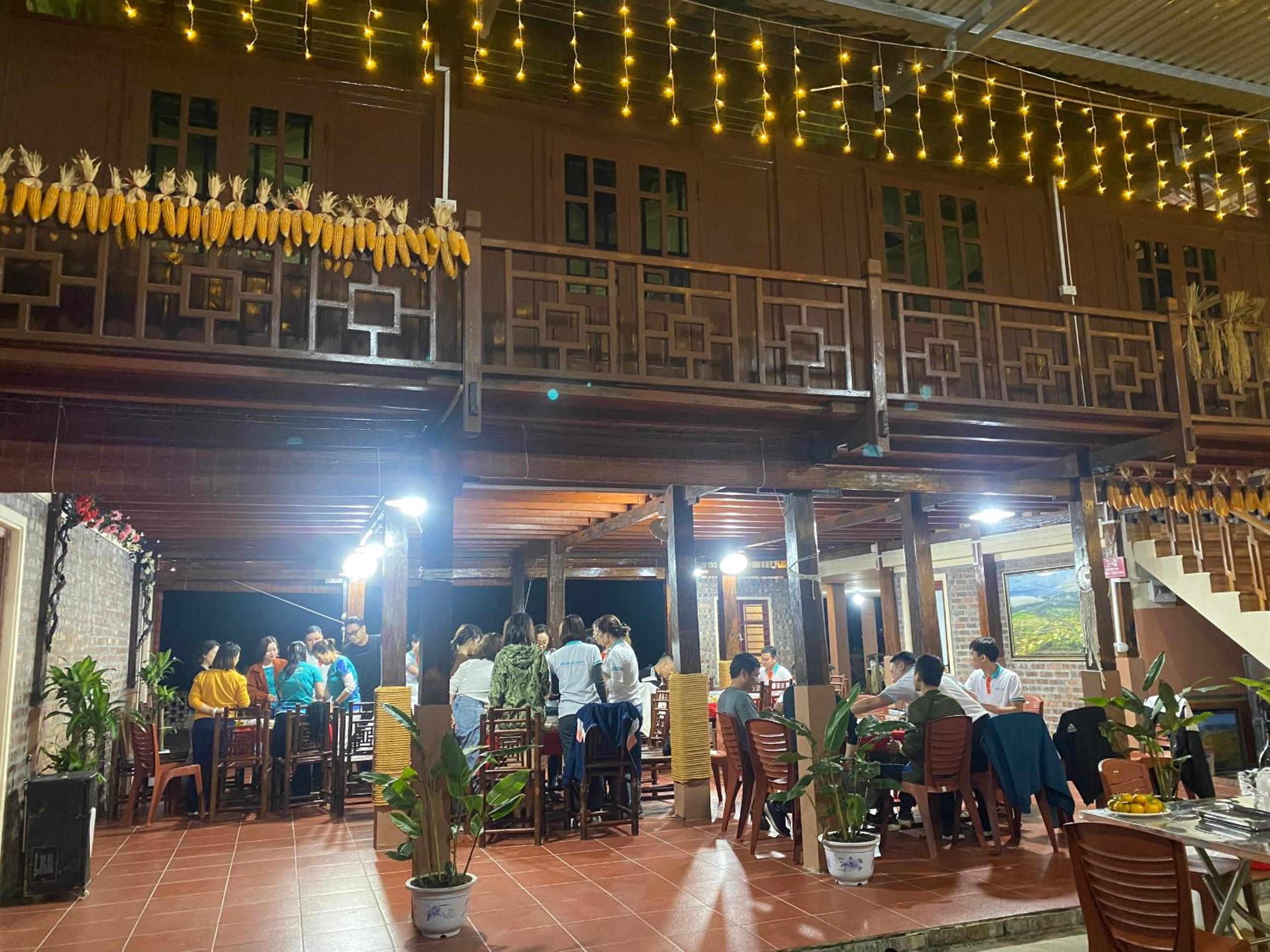 Bac Son Homestay