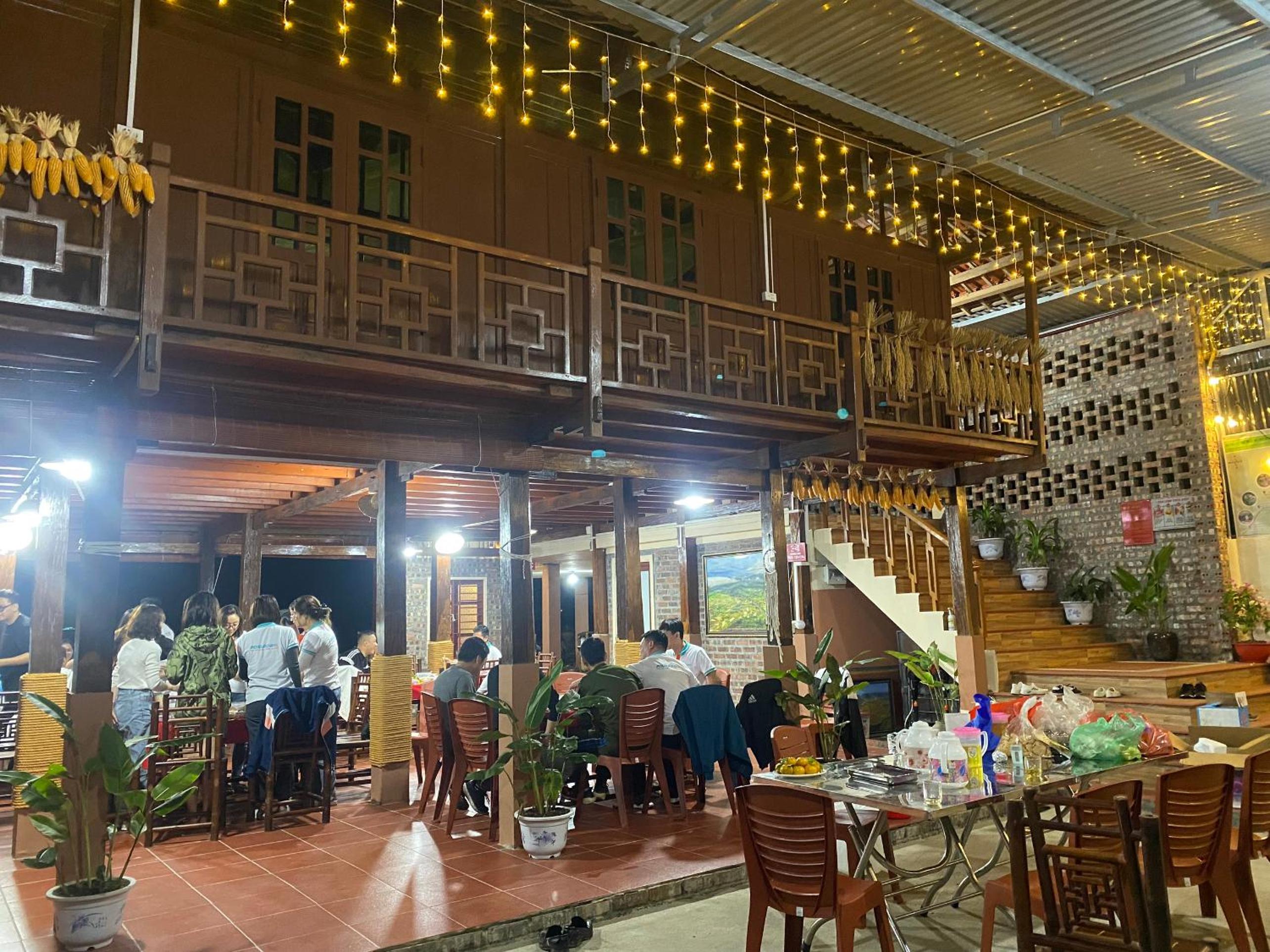 Bac Son Homestay
