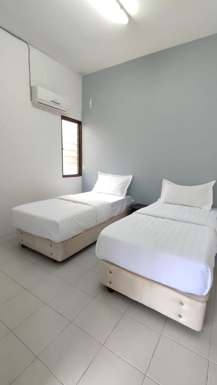 Pusing Holiday Apartment photo 5