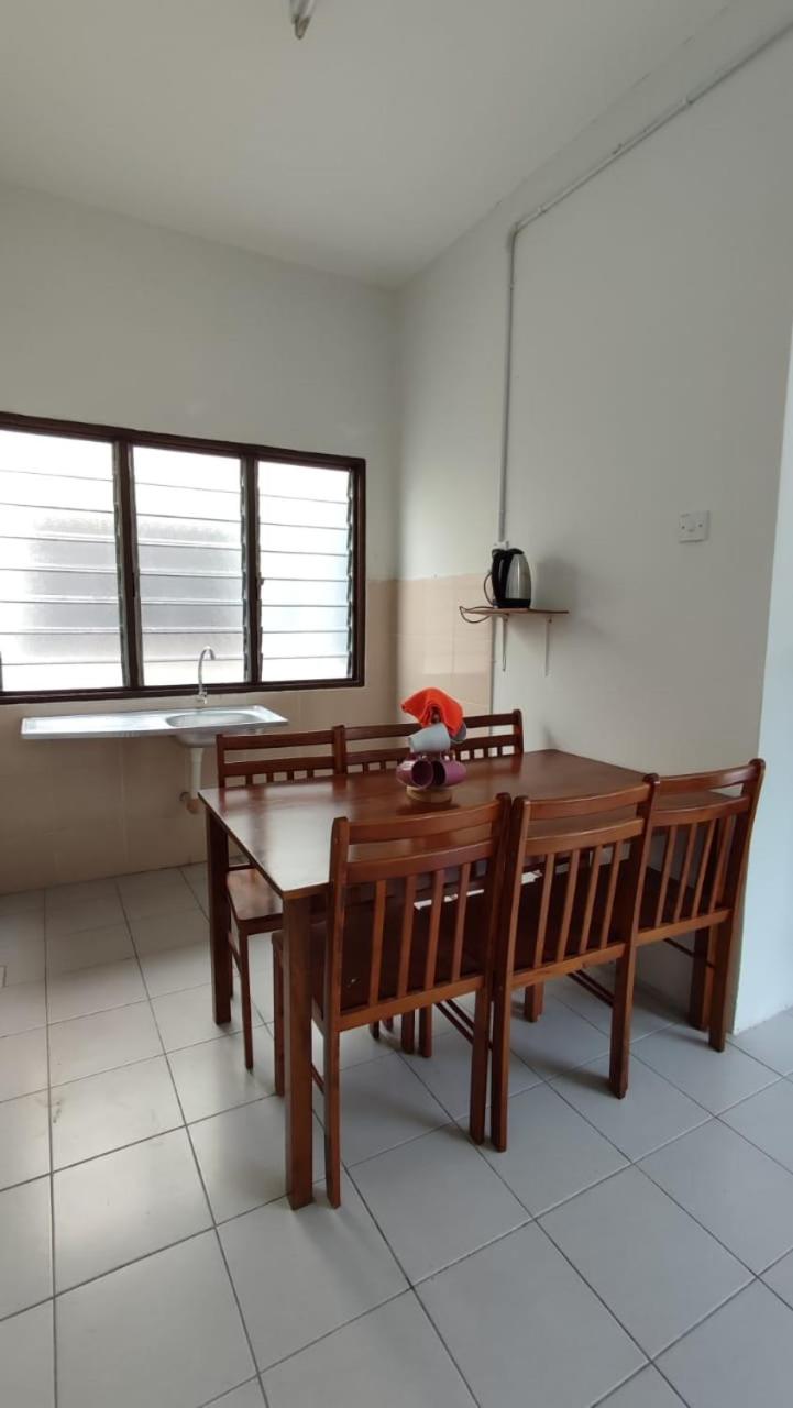 Pusing Holiday Apartment photo 2
