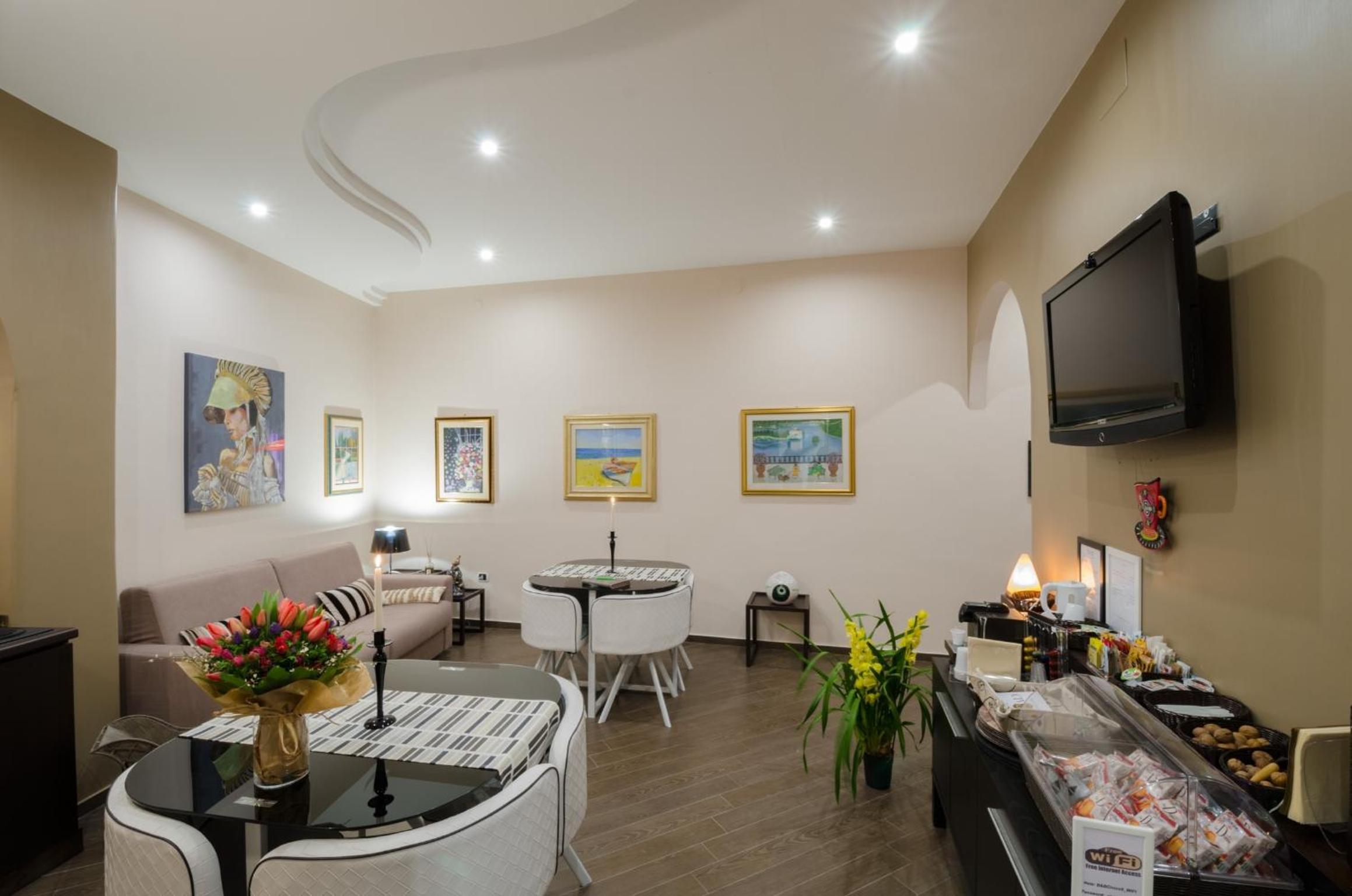 lounge