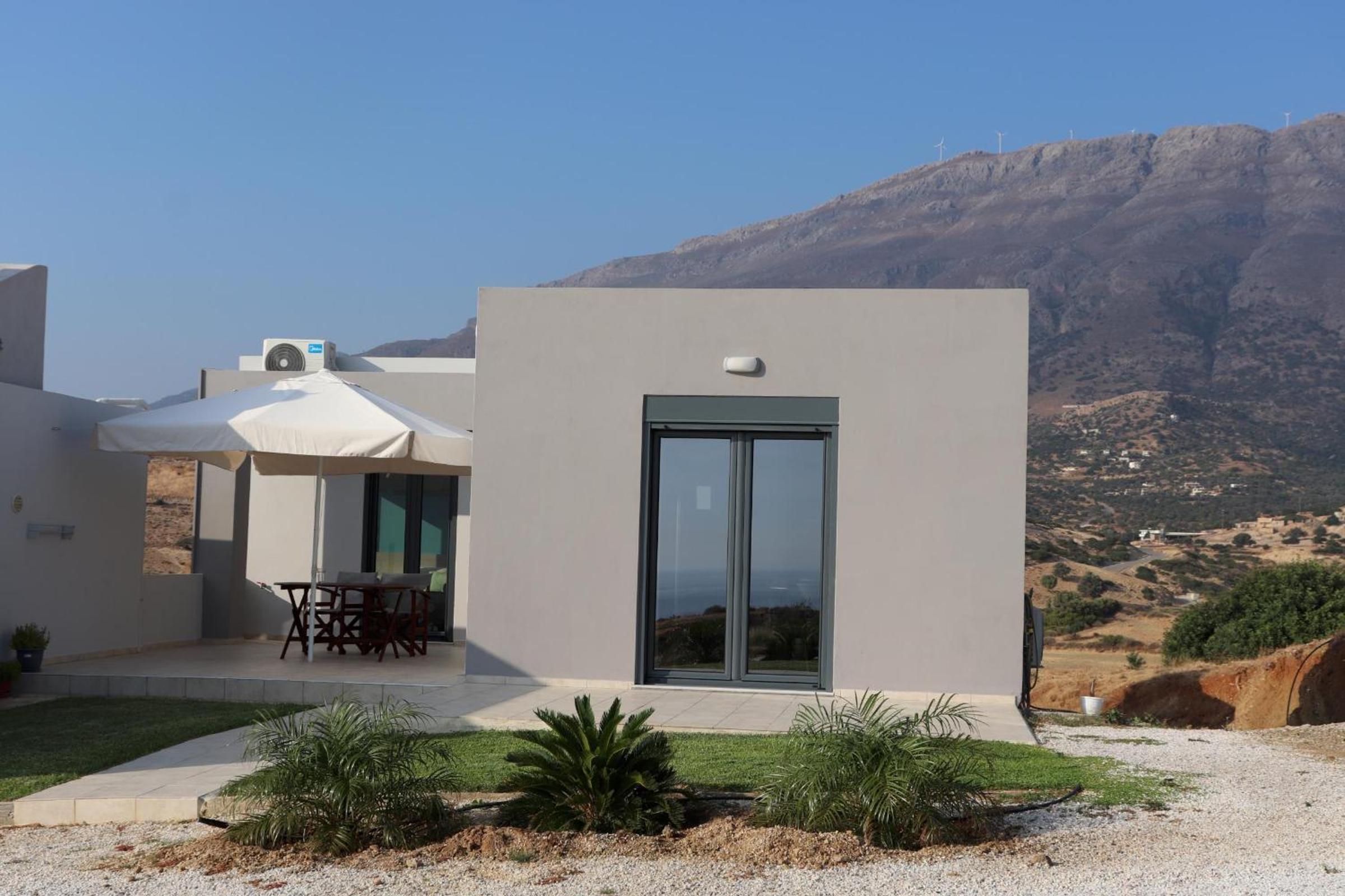 Triopetra View 2 view 2