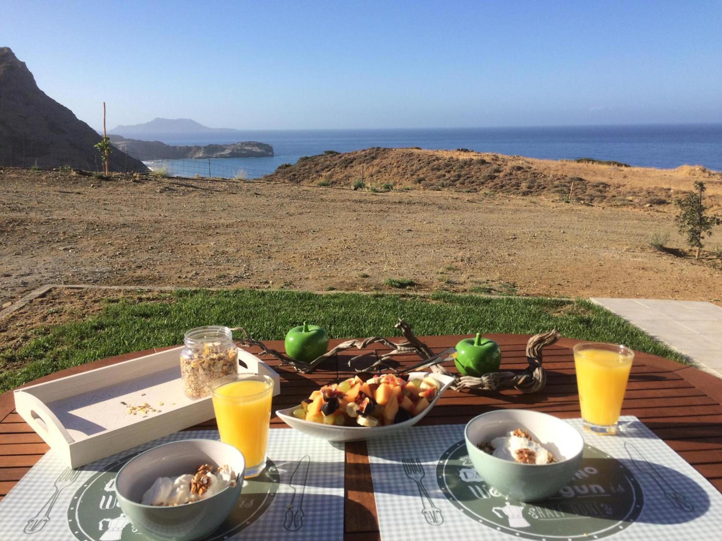 Triopetra View 2 view 3