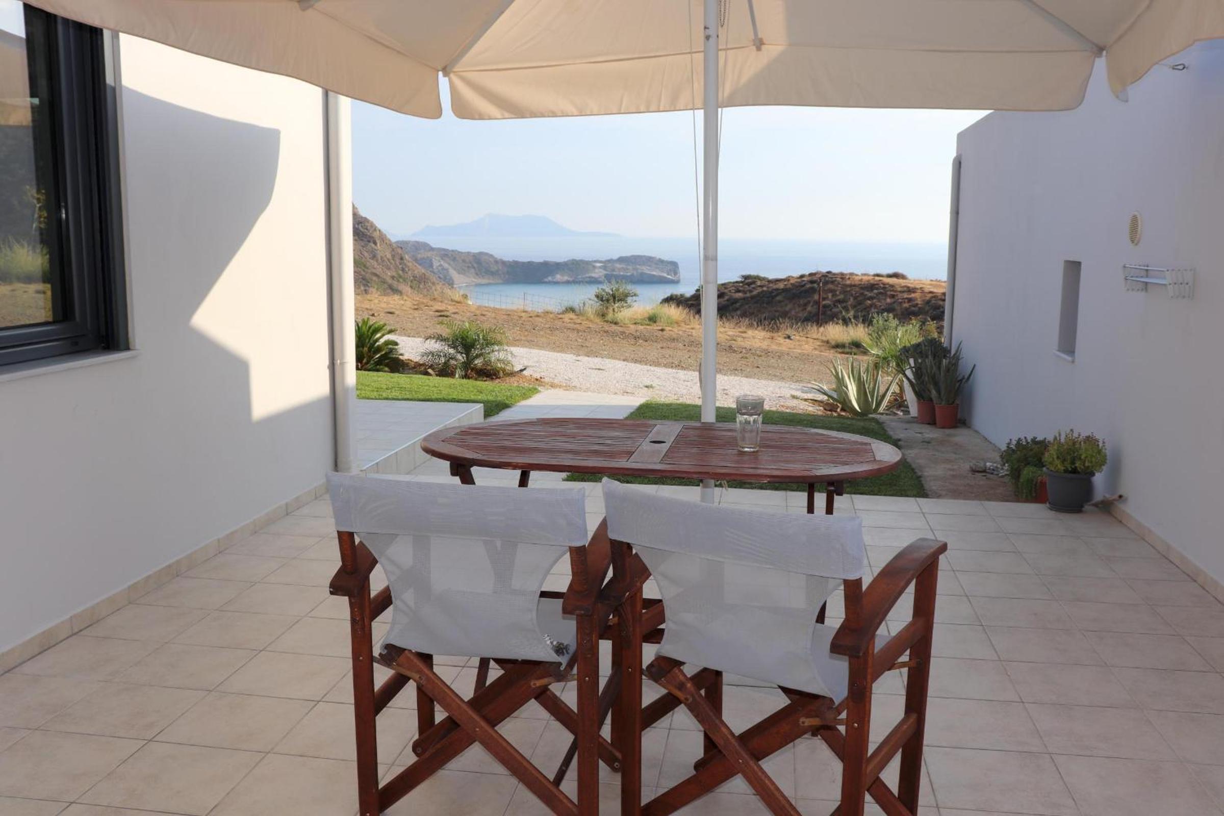 Triopetra View 2 view 4