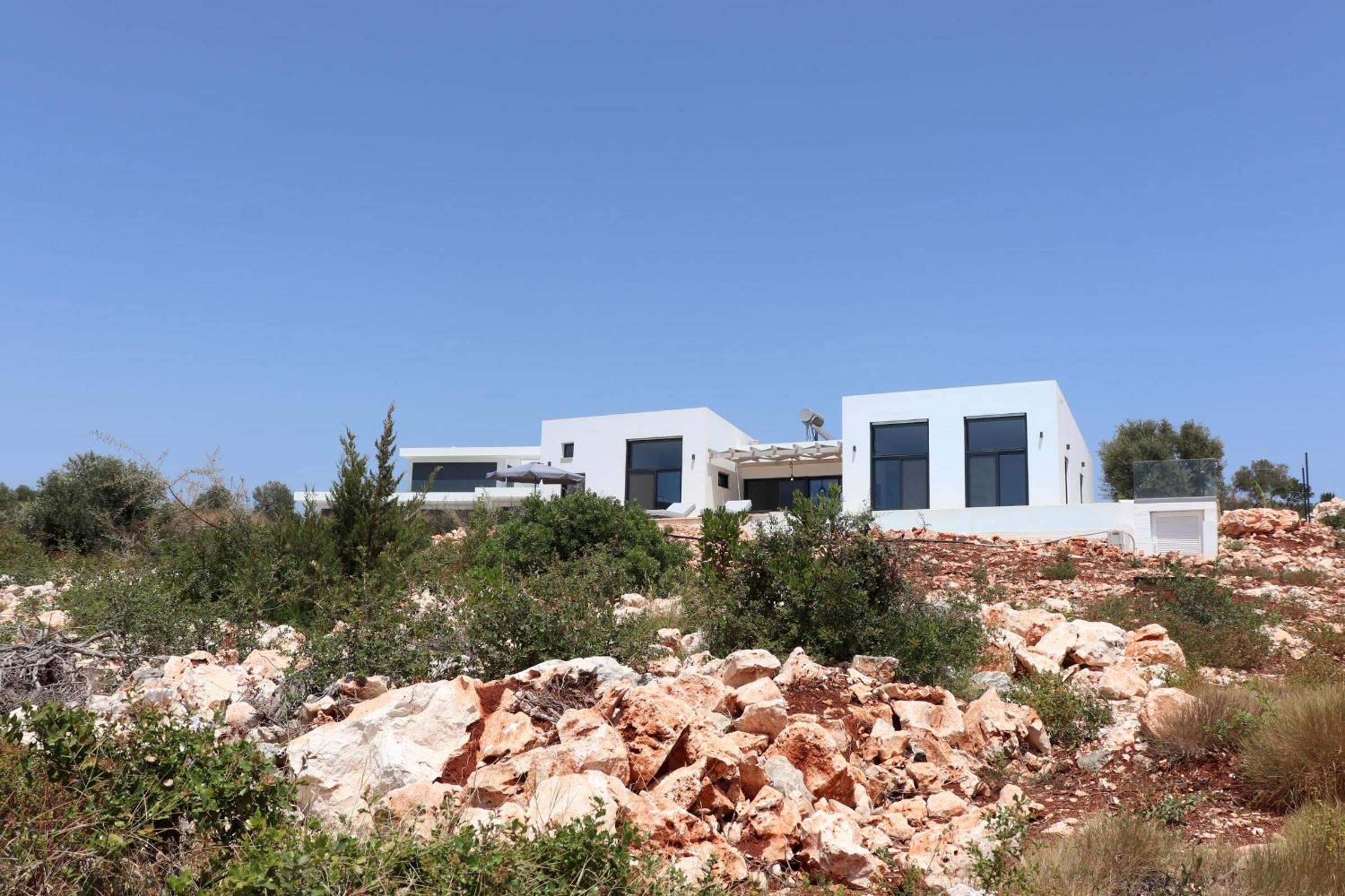 SAPPHO Villa