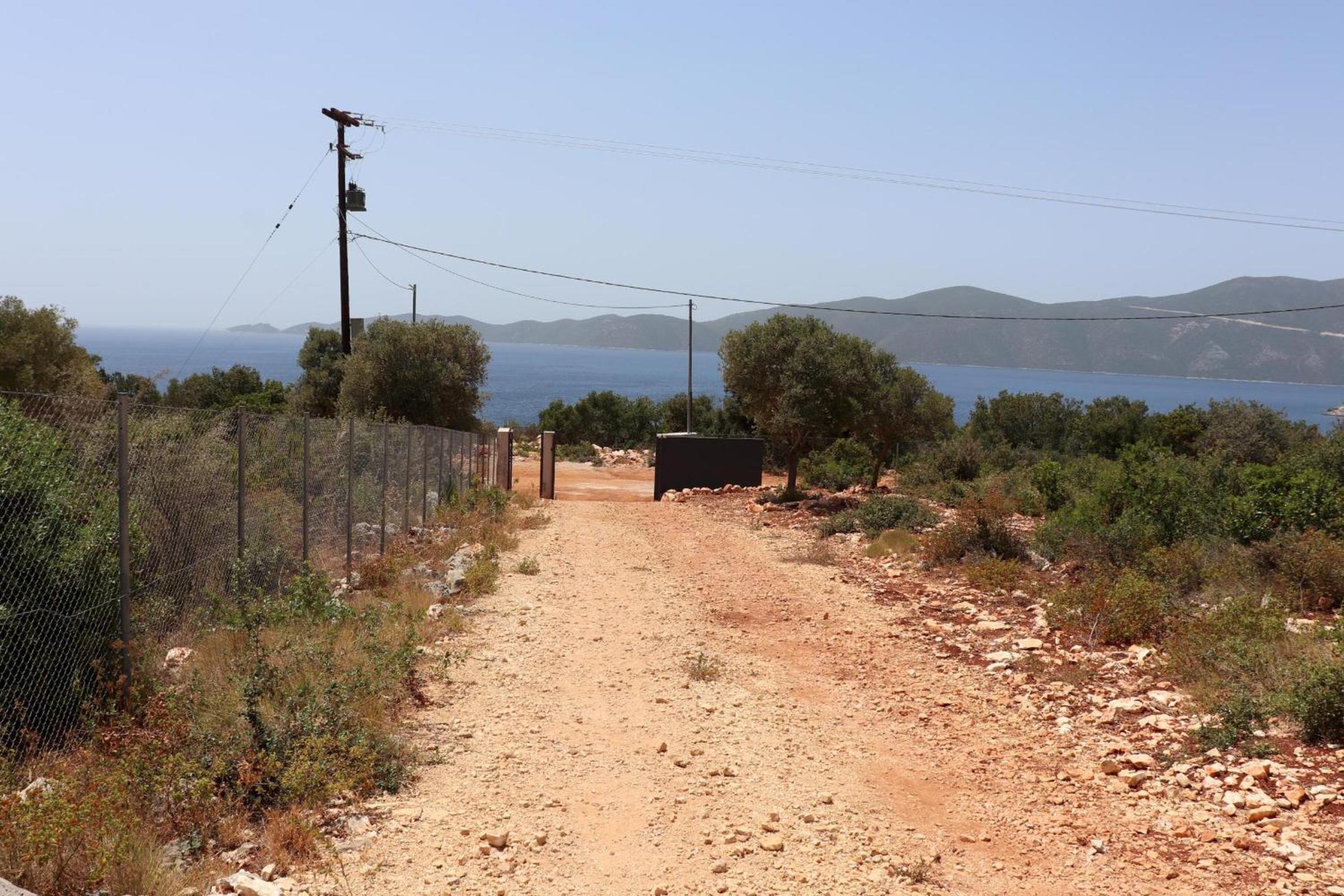 SAPPHO Villa