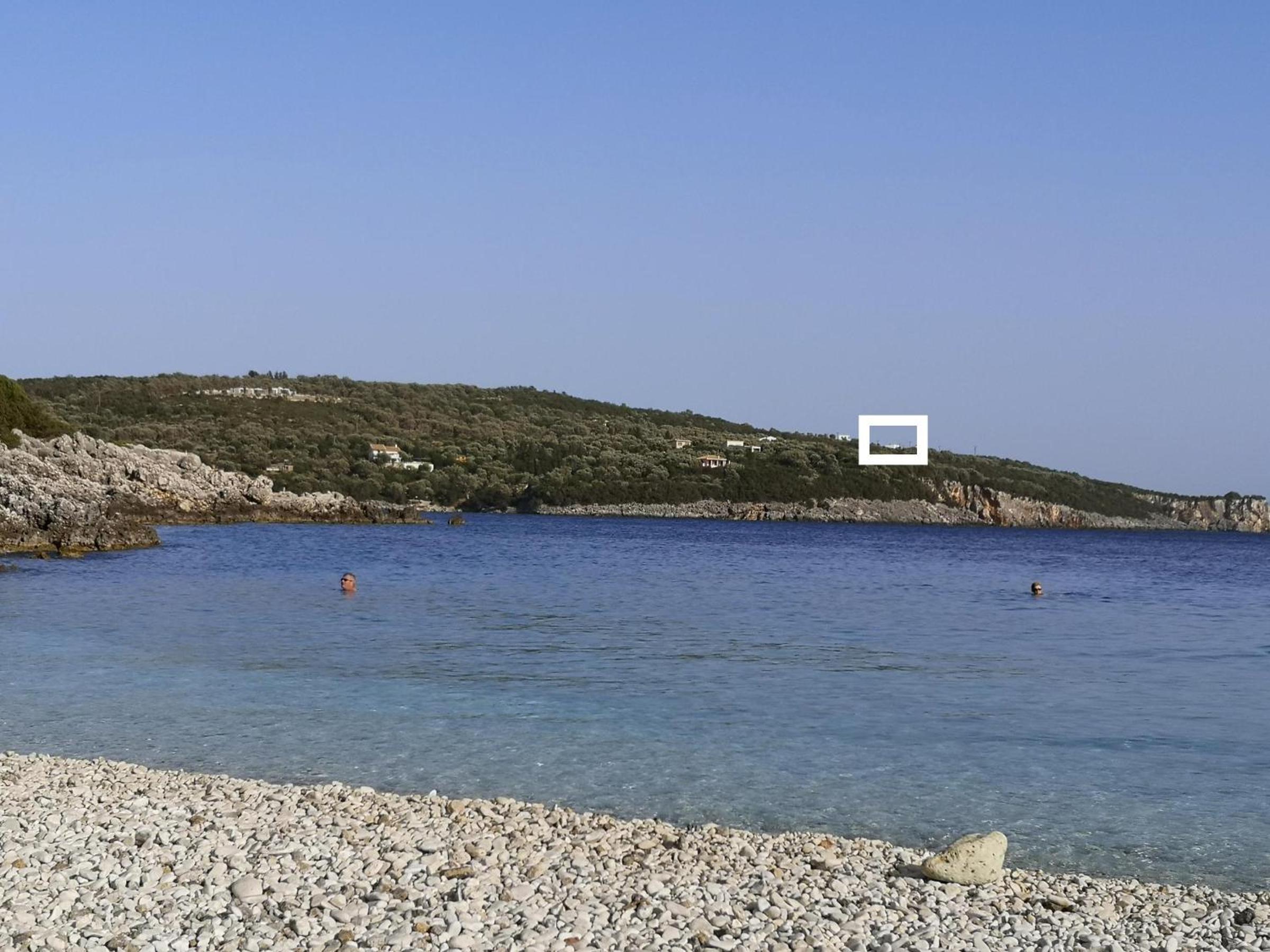 SAPPHO Villa