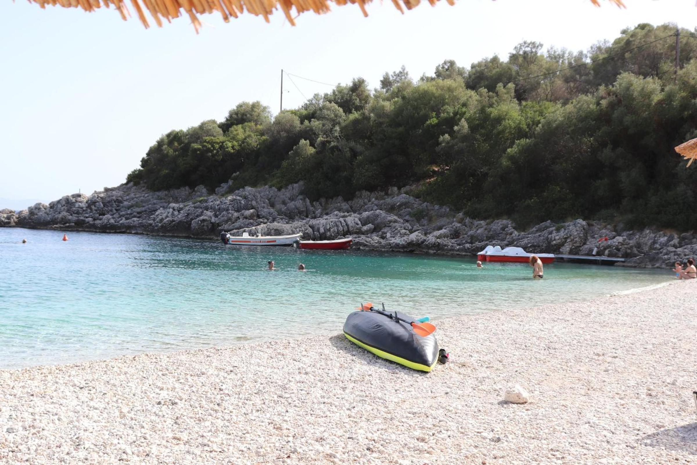 SAPPHO Villa