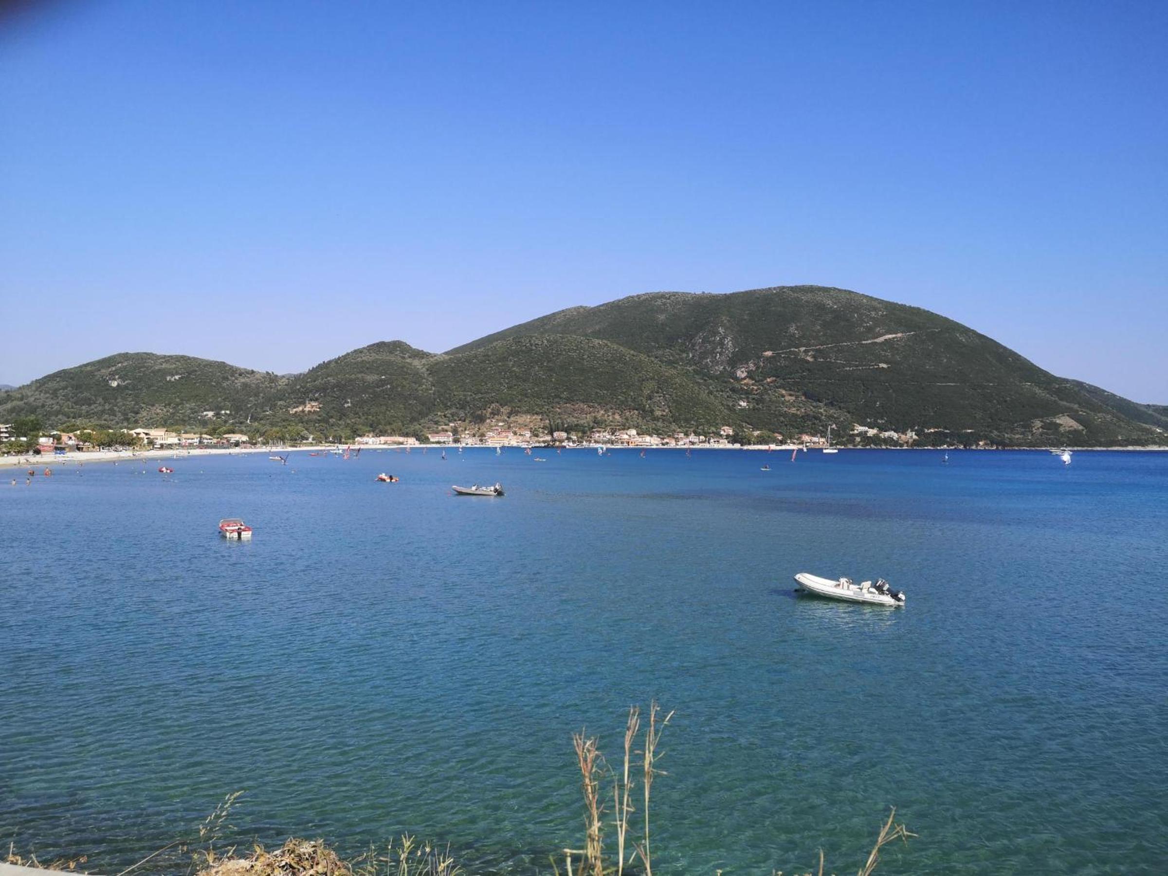 SAPPHO Villa