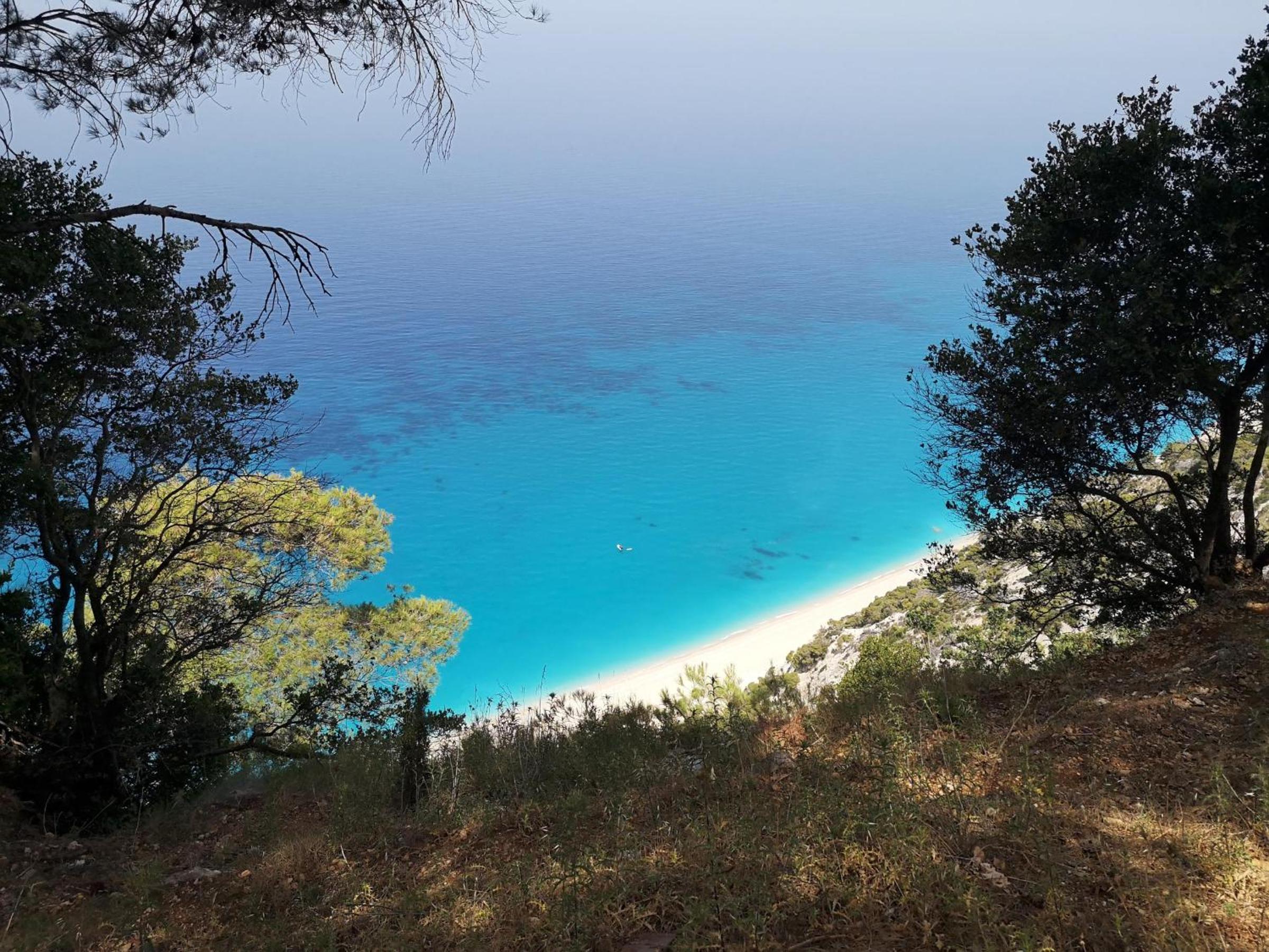 SAPPHO Villa