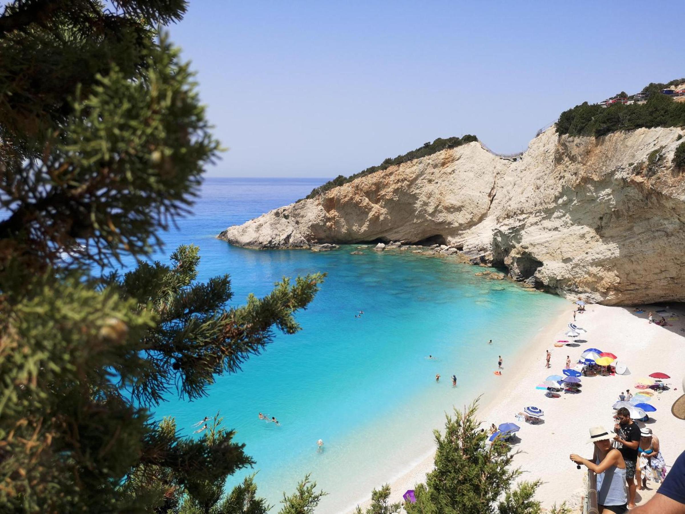 SAPPHO Villa