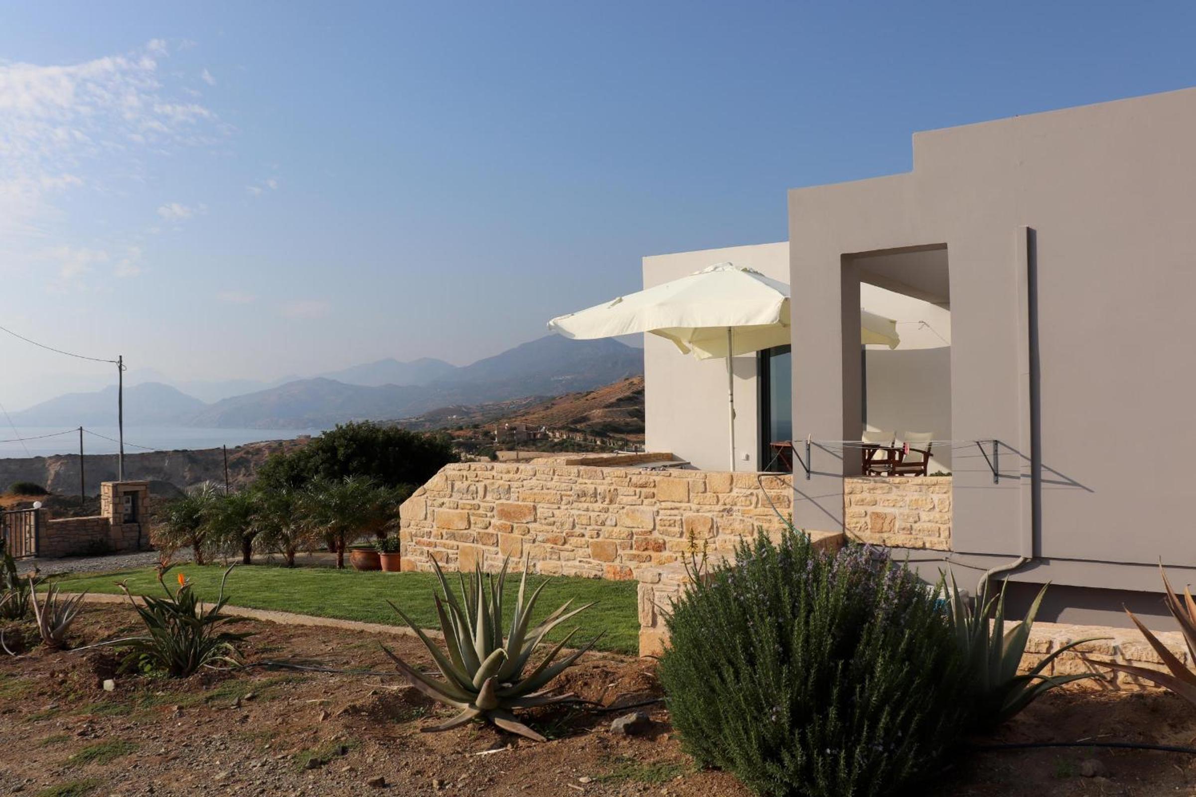 Triopetra View 1 view 2