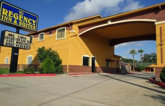 Regency Inn and Suites Galena Park