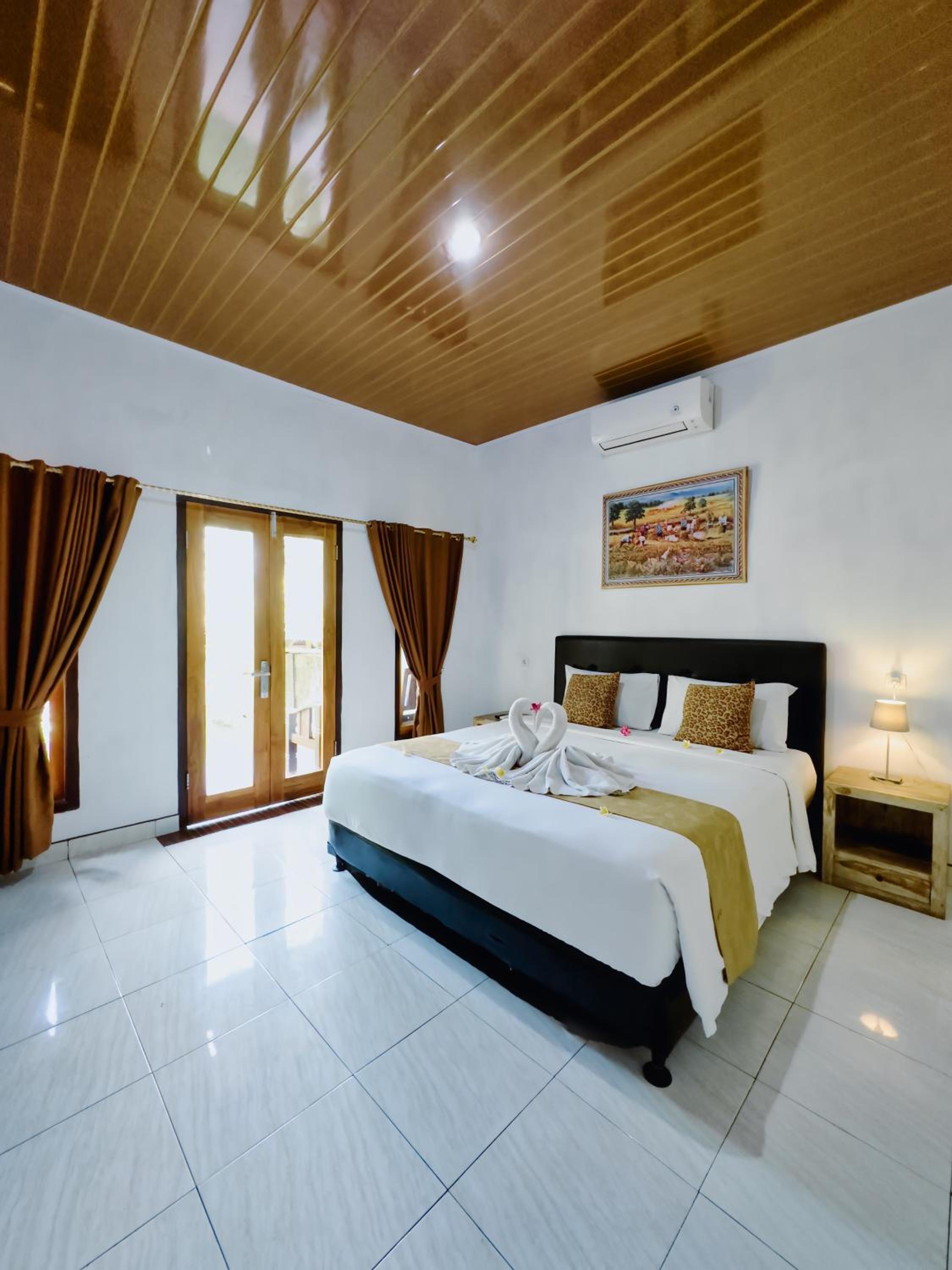 The Banana House view 3
