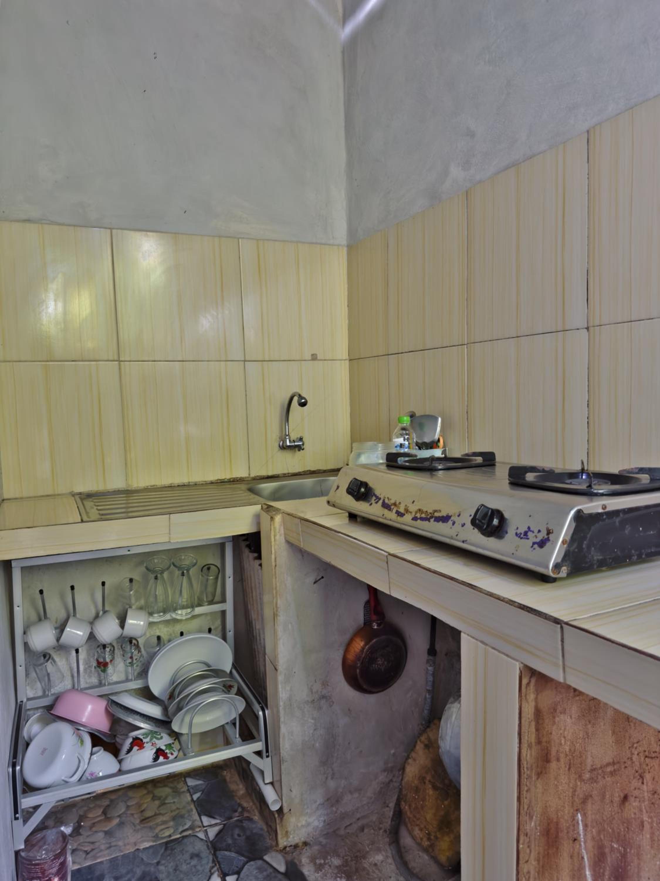 The Banana House view 5