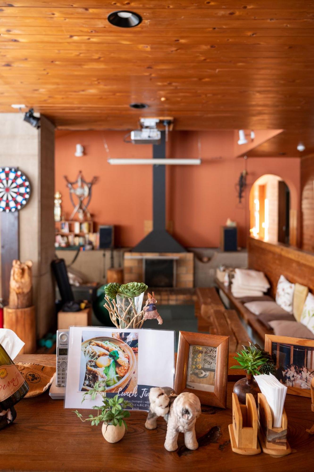 Lodge Scole
