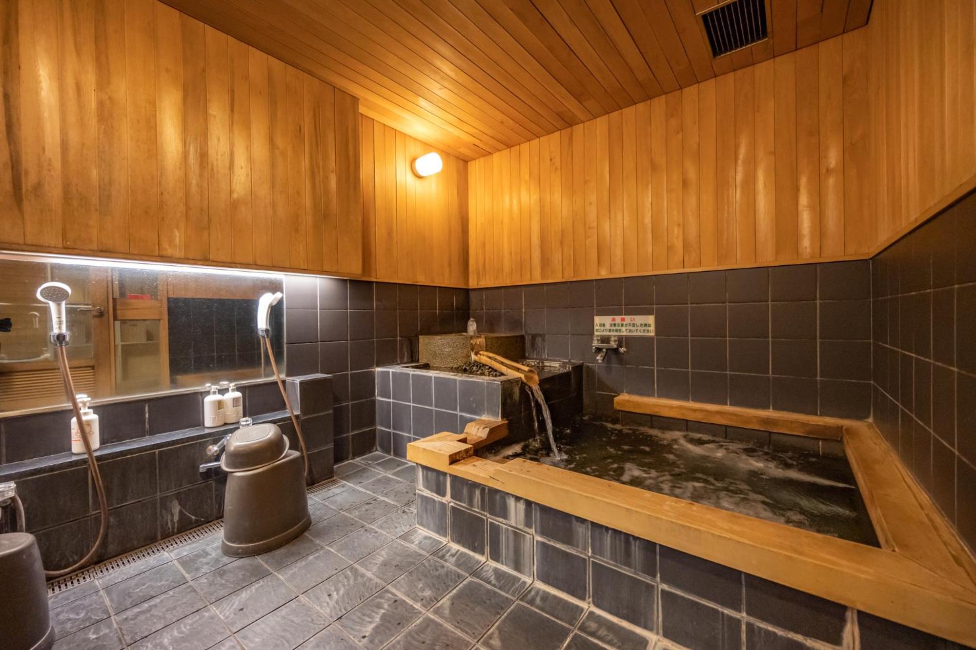 Lodge Scole