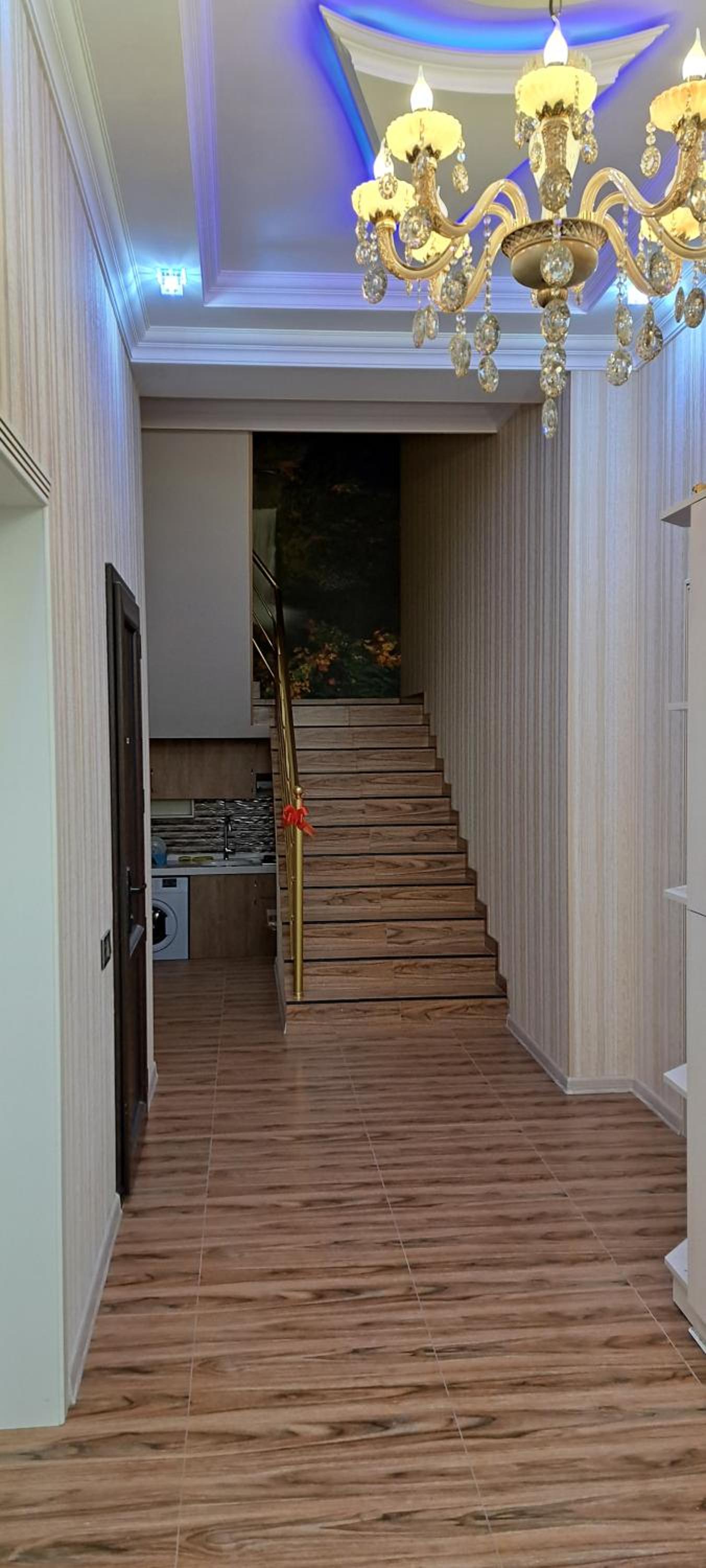 Hasanovs Villa