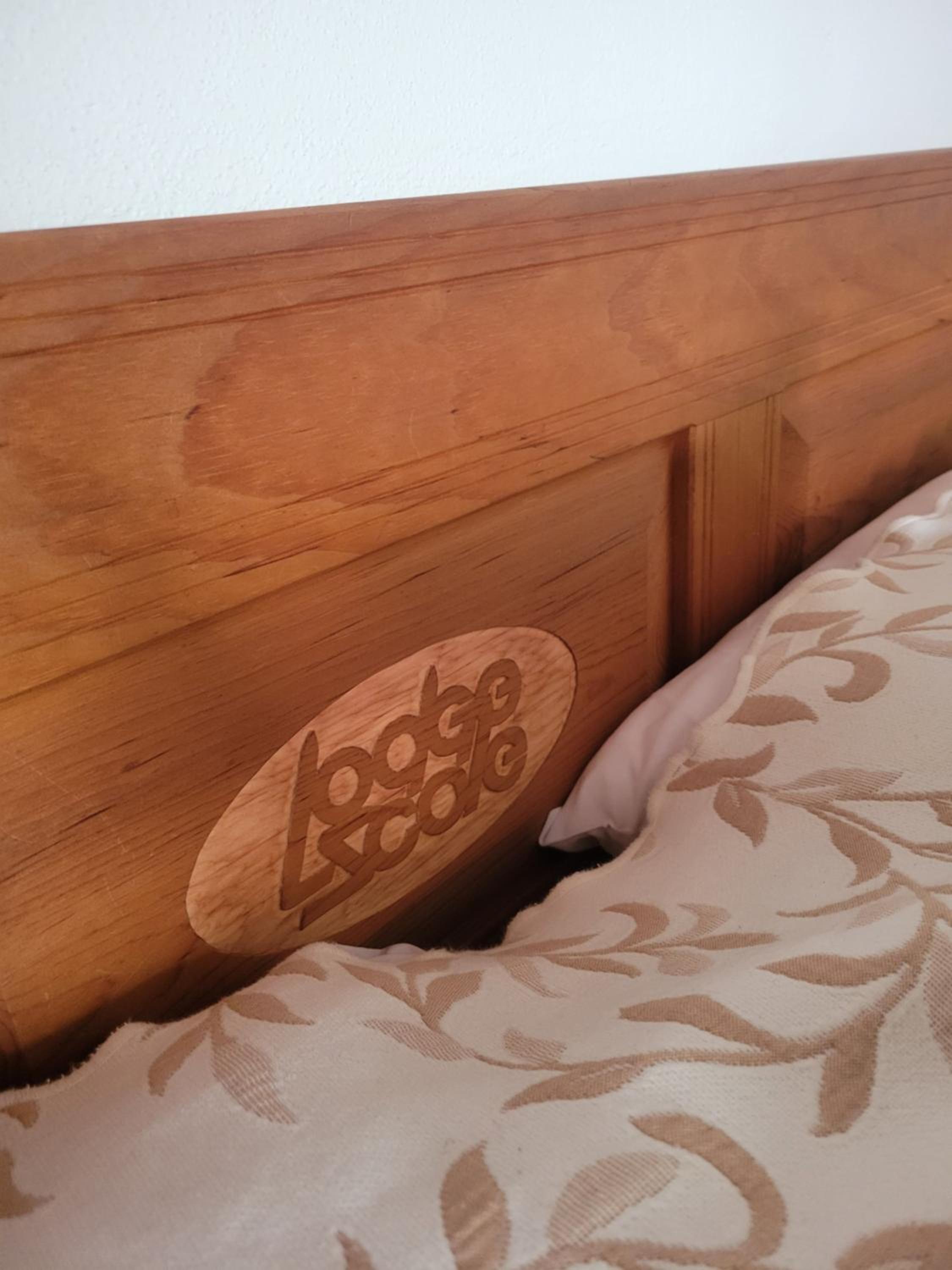Lodge Scole