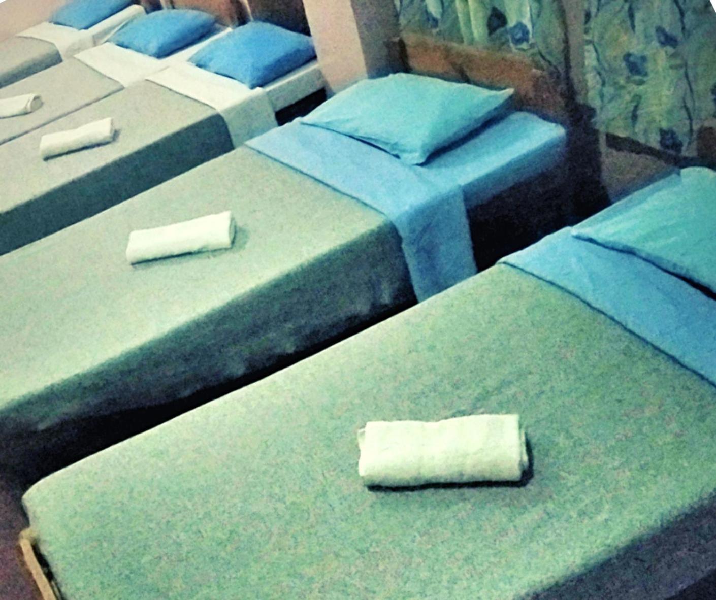 Sagada Guesthouse