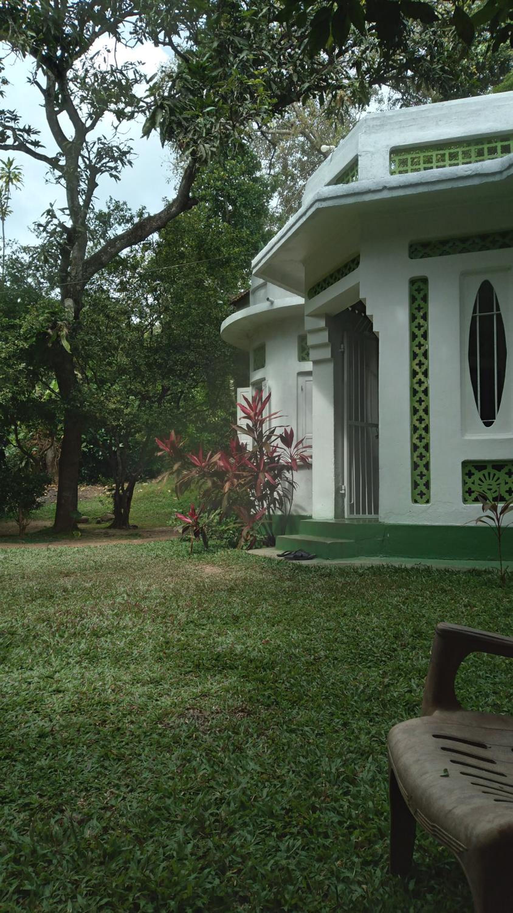 House Colonial