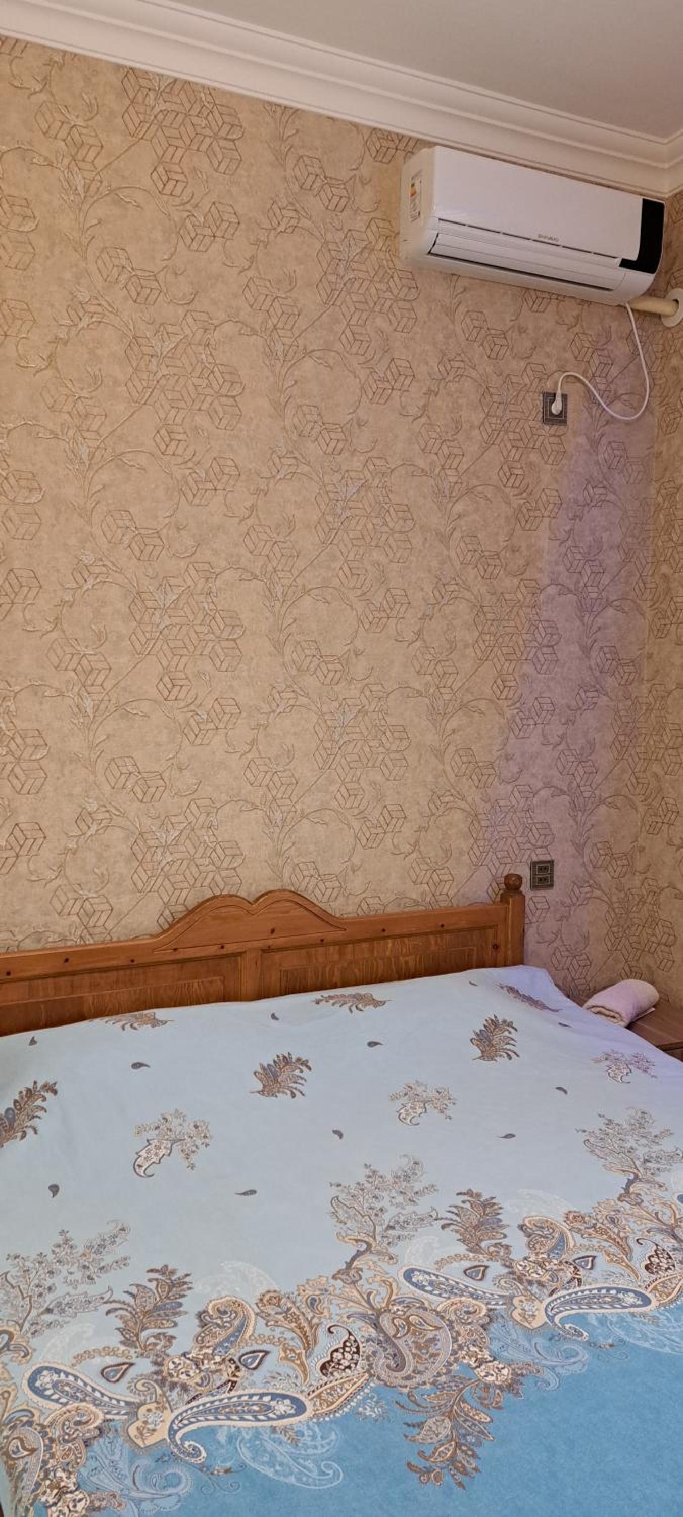 Hasanovs Villa