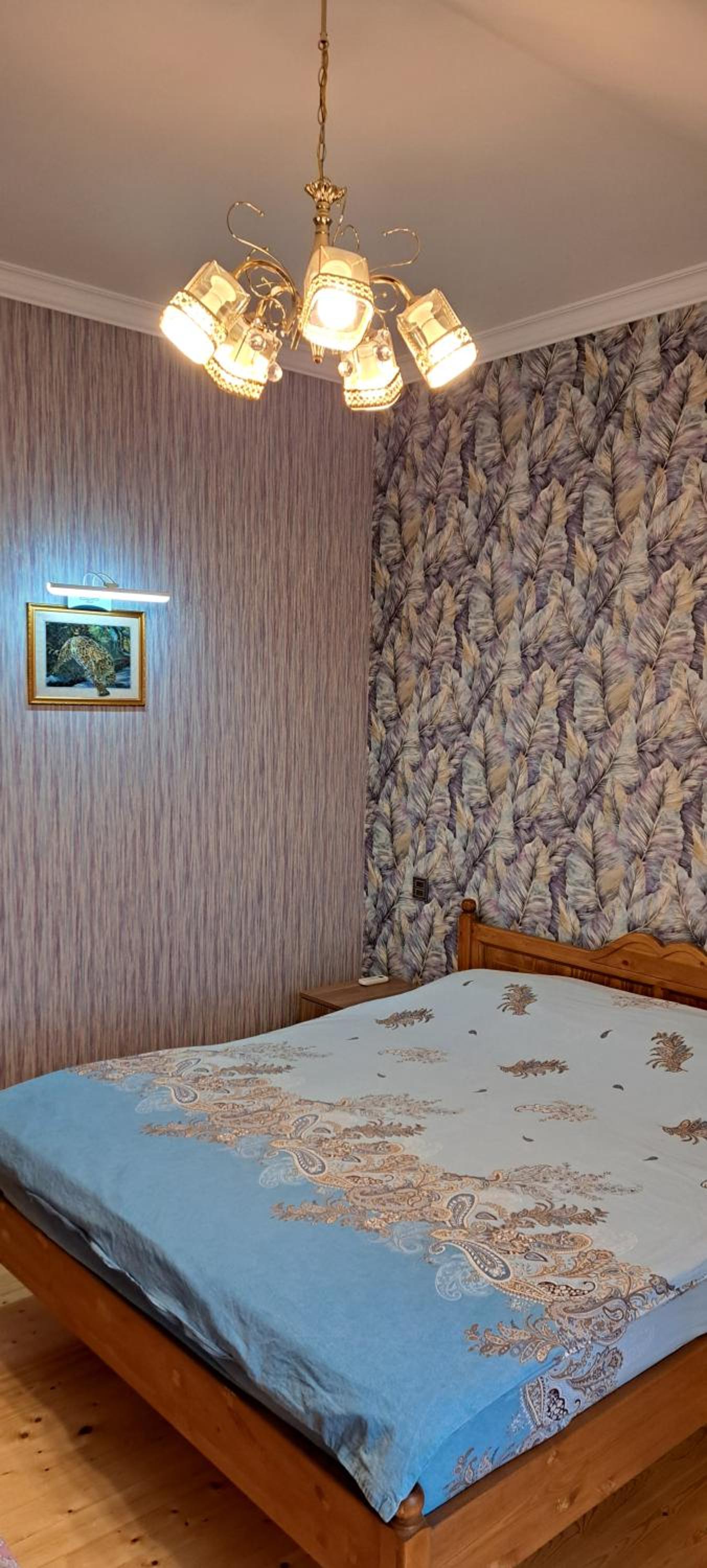 Hasanovs Villa