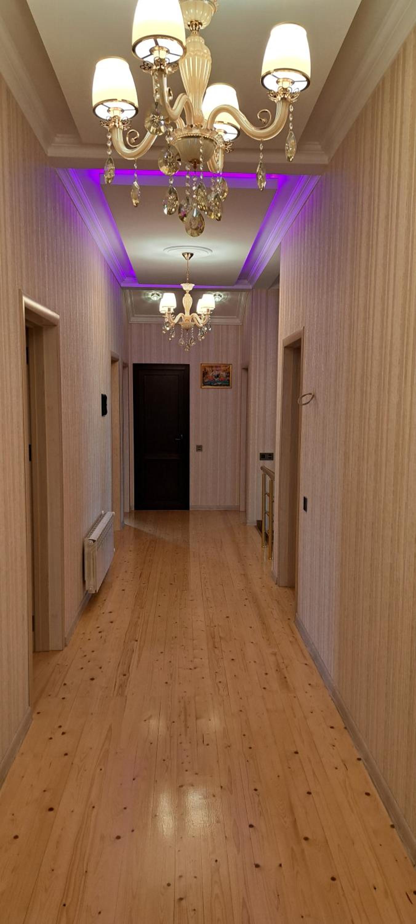 Hasanovs Villa